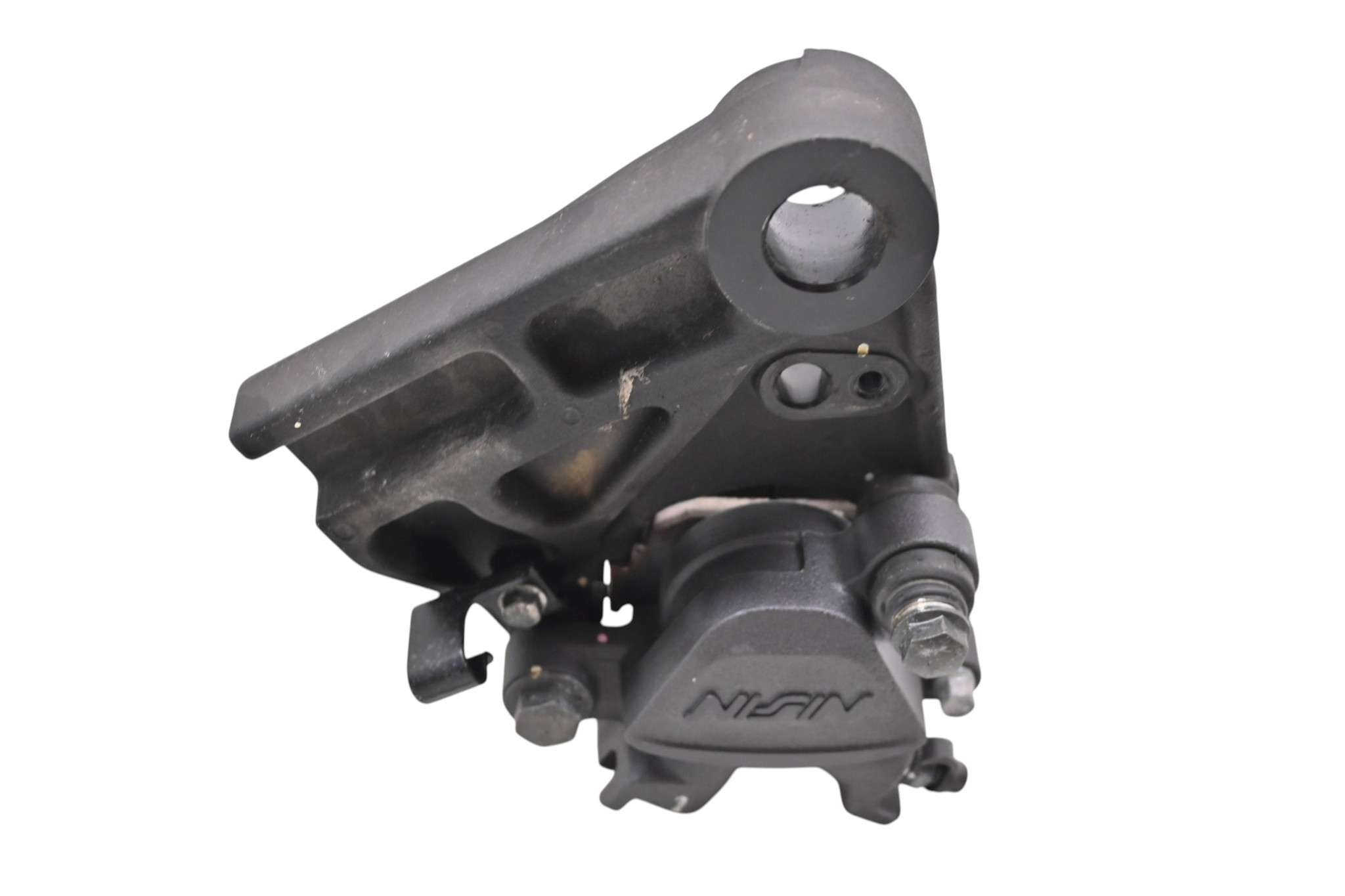 17 Kawasaki Z900 ABS Rear Brake Caliper
