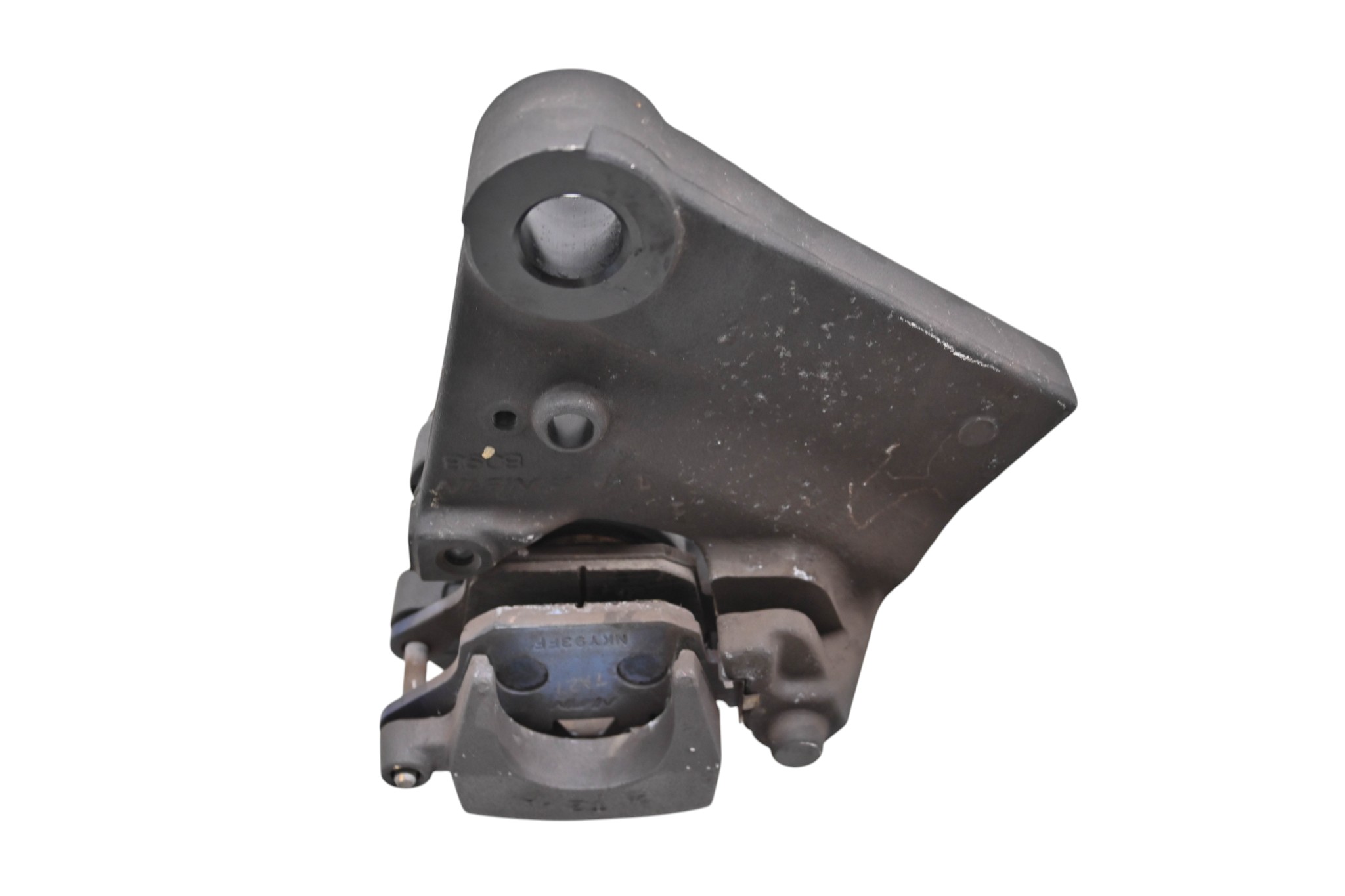 17 Kawasaki Z900 ABS Rear Brake Caliper