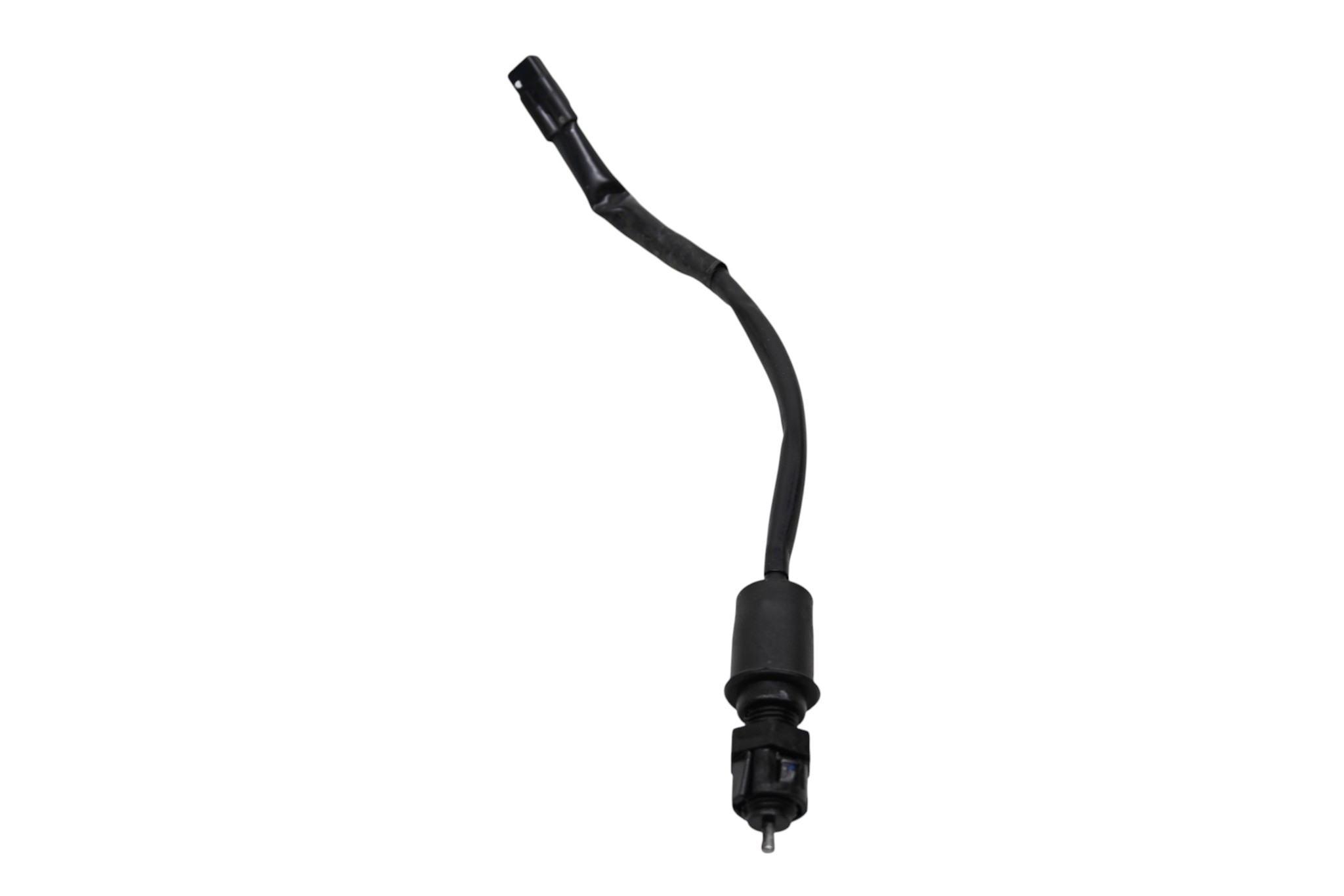 17 Kawasaki Z900 ABS Rear Brake Tail Light Switch Sensor