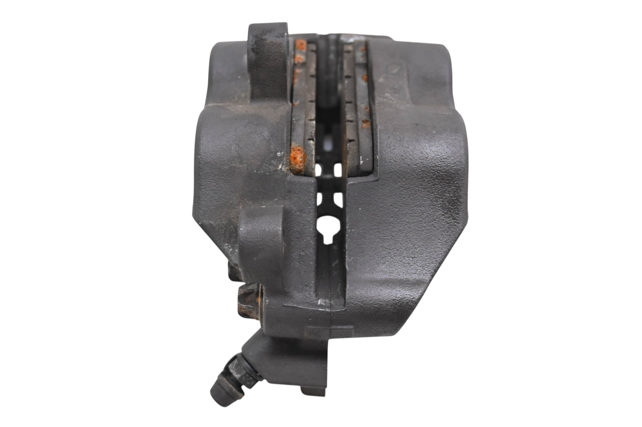 17 Kawasaki Z900 ABS Front Left Brake Caliper