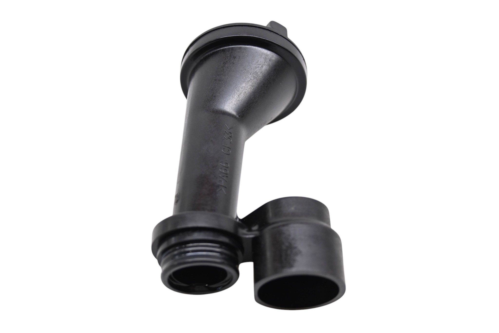17 Kawasaki Z900 ABS Oil Pump Strainer