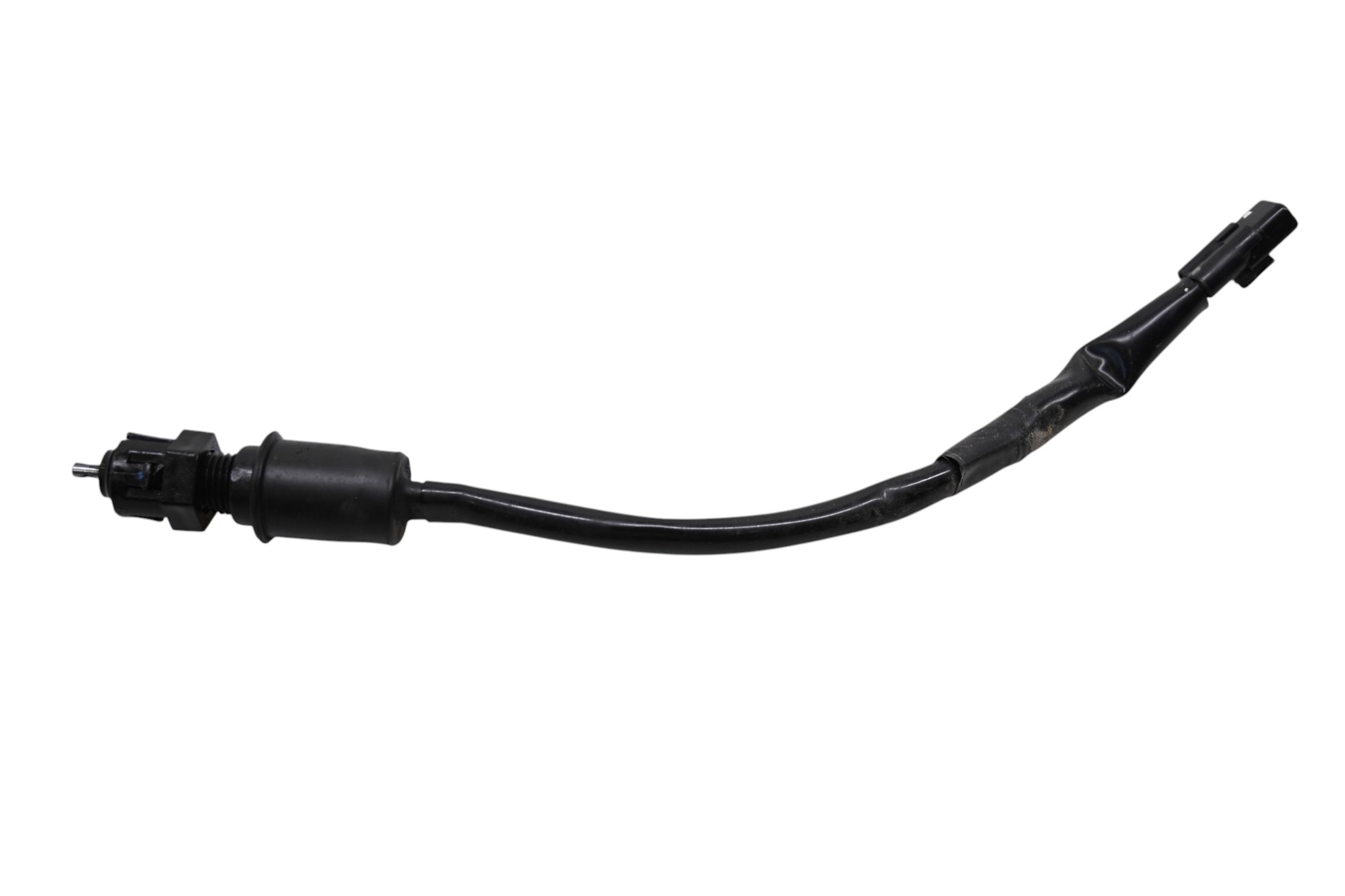 17 Kawasaki Z900 ABS Rear Brake Tail Light Switch Sensor