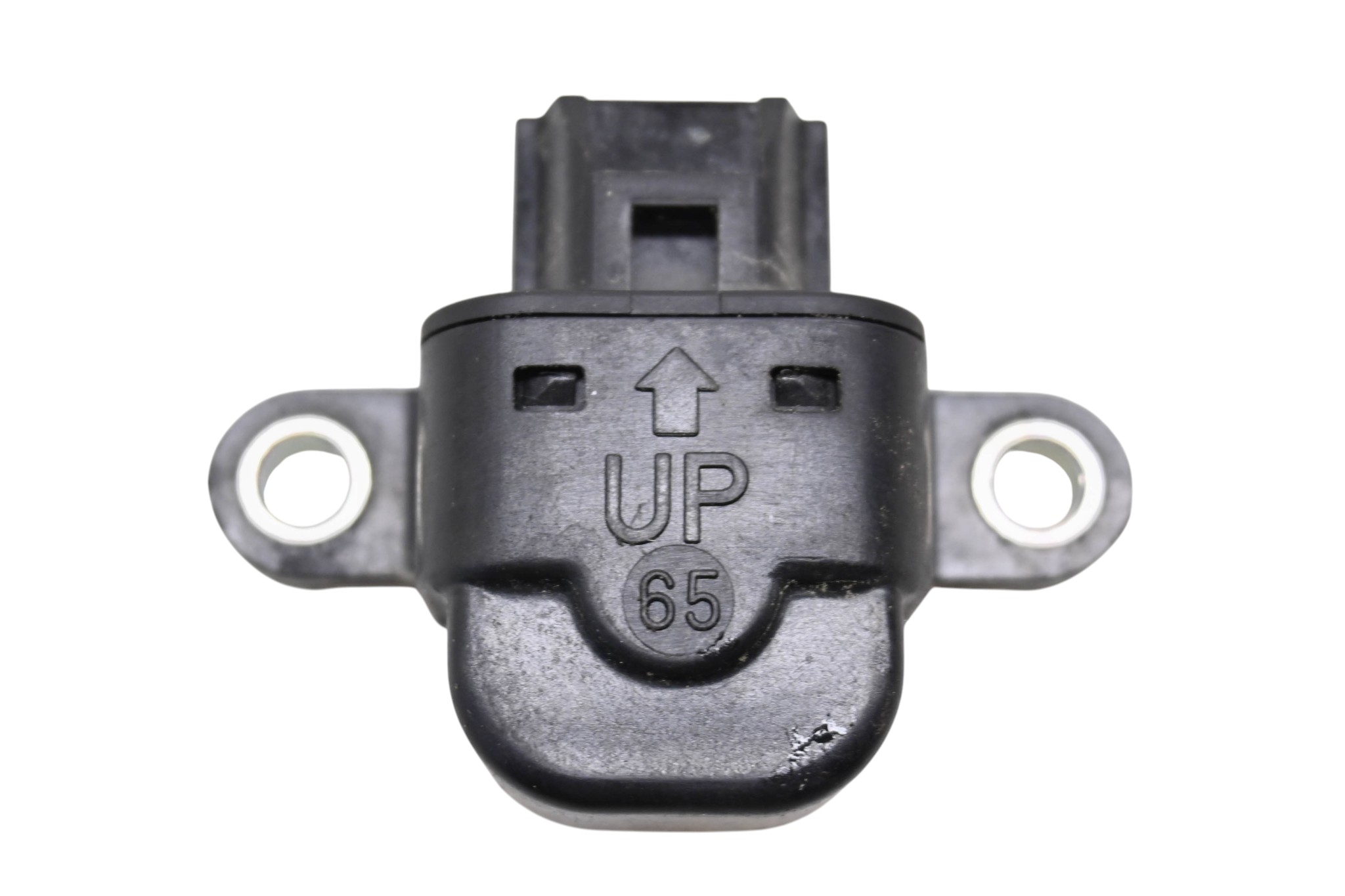 17 Kawasaki Z900 ABS Tip Roll Over Sensor