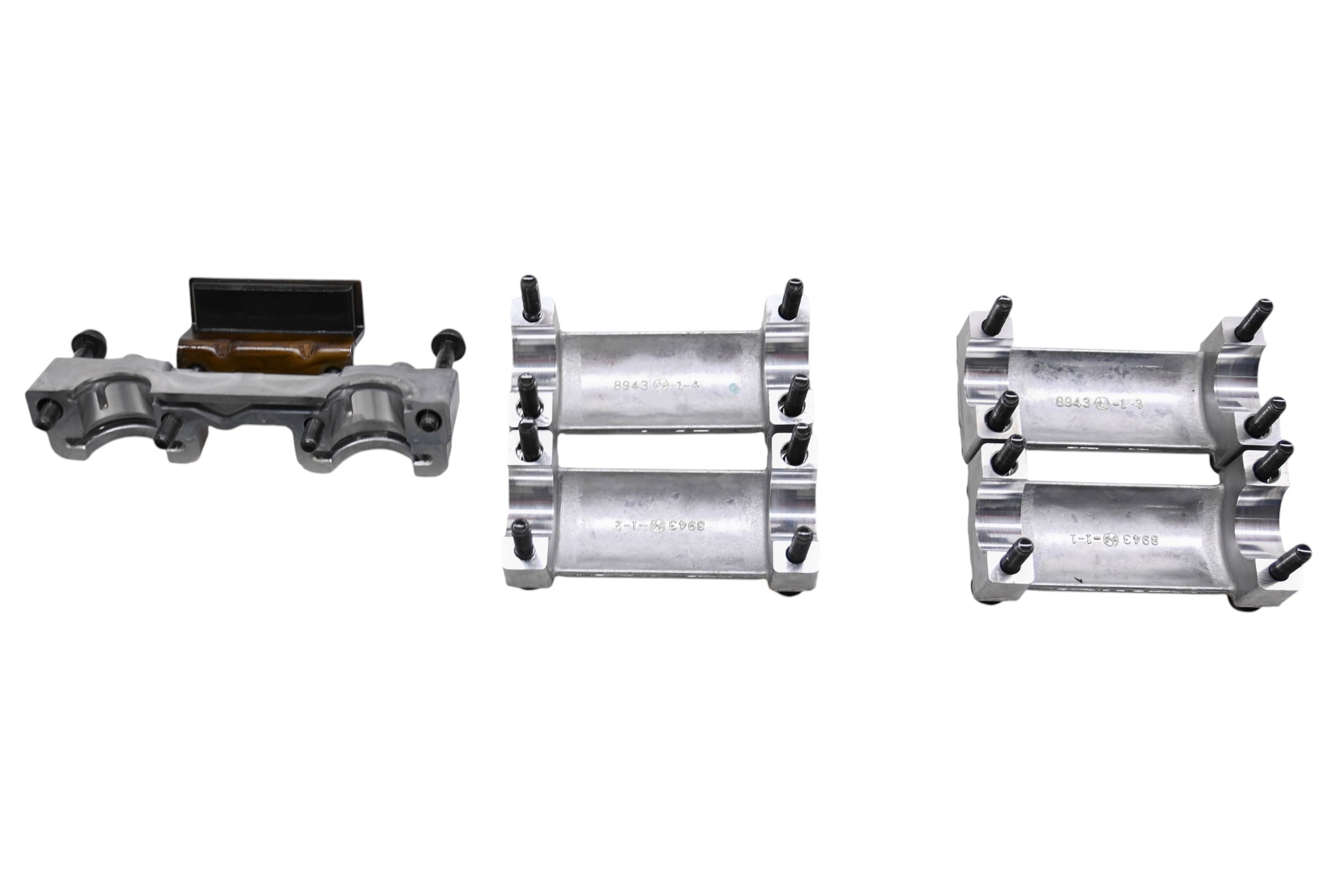 17 Kawasaki Z900 ABS Cylinder Head