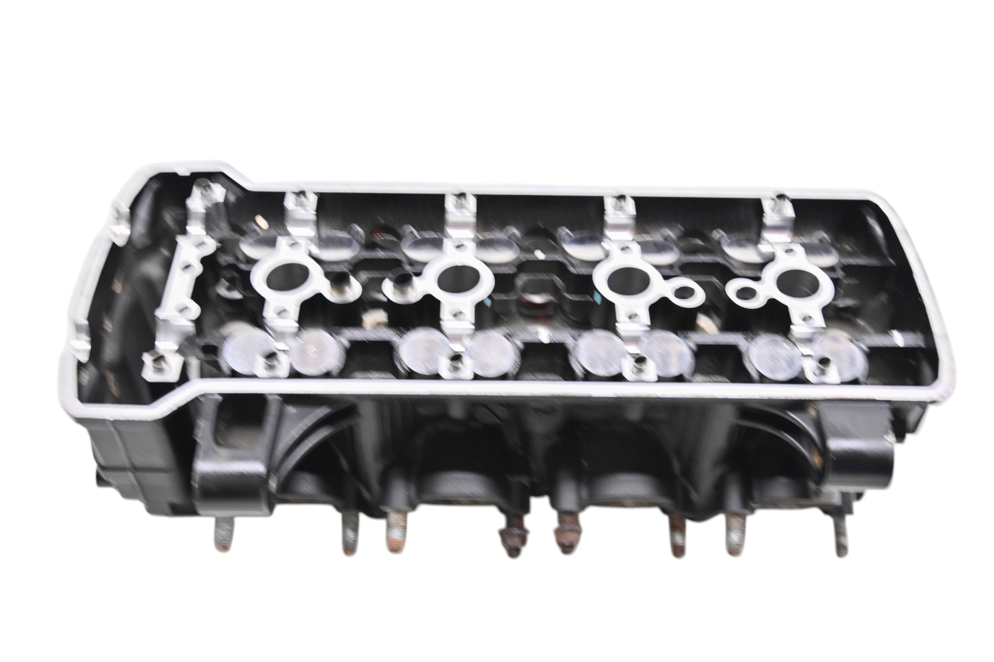 17 Kawasaki Z900 ABS Cylinder Head