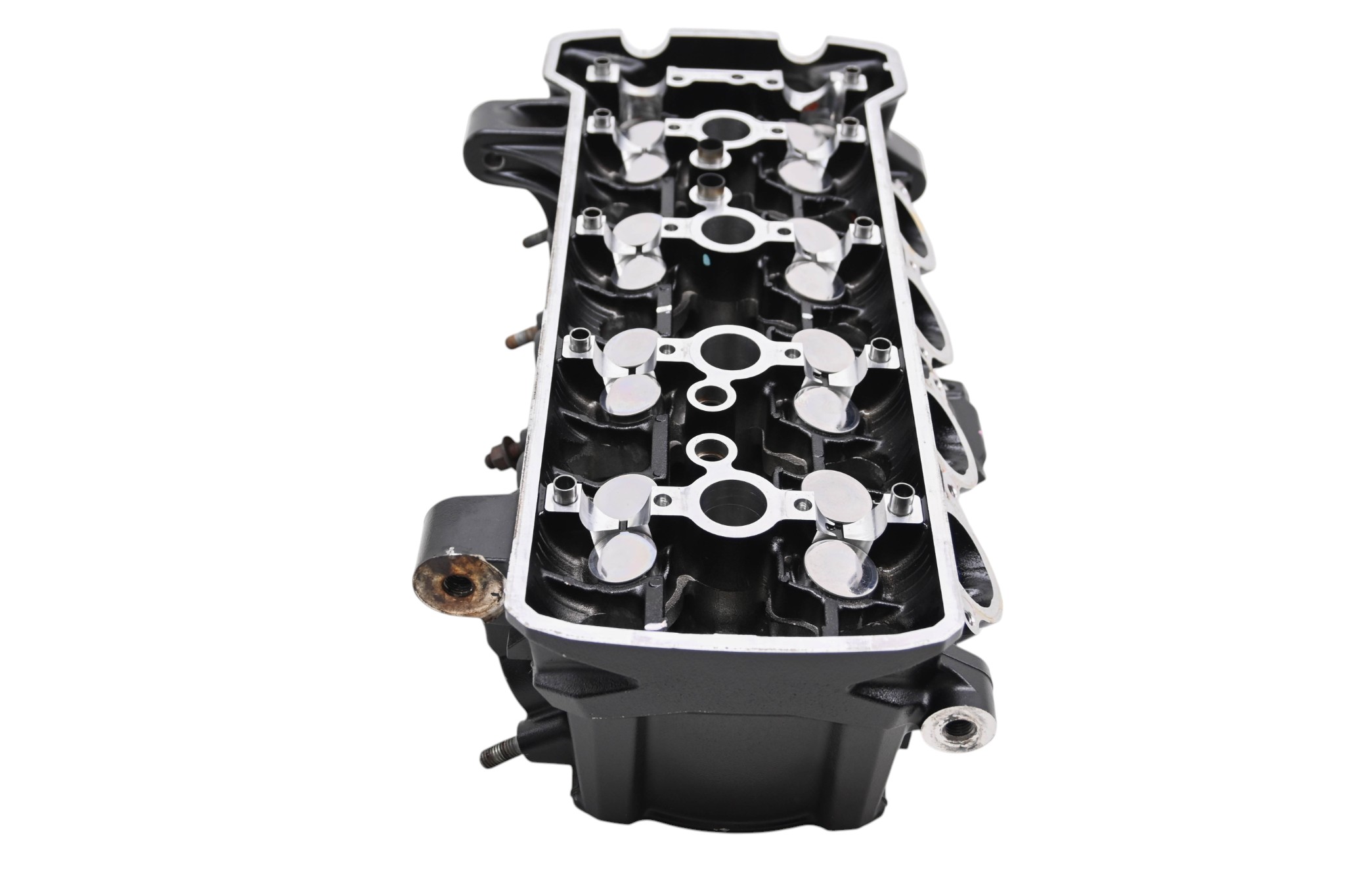 17 Kawasaki Z900 ABS Cylinder Head