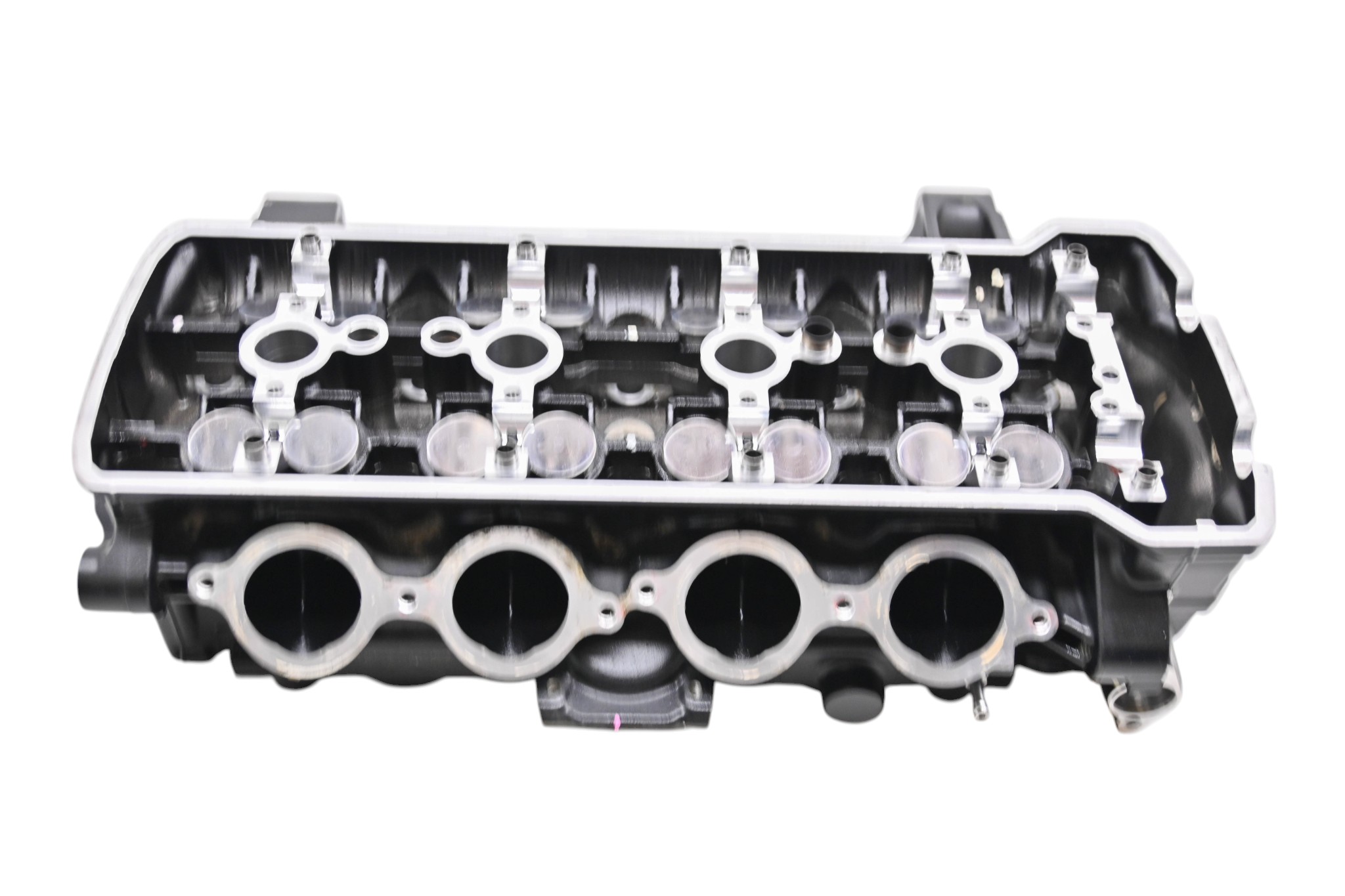 17 Kawasaki Z900 ABS Cylinder Head
