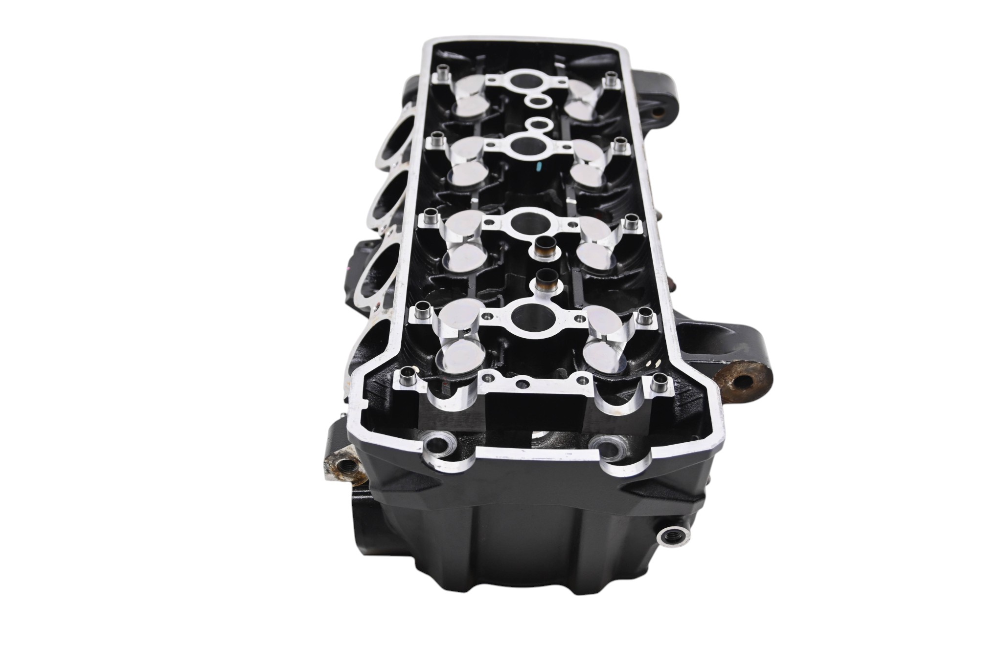 17 Kawasaki Z900 ABS Cylinder Head