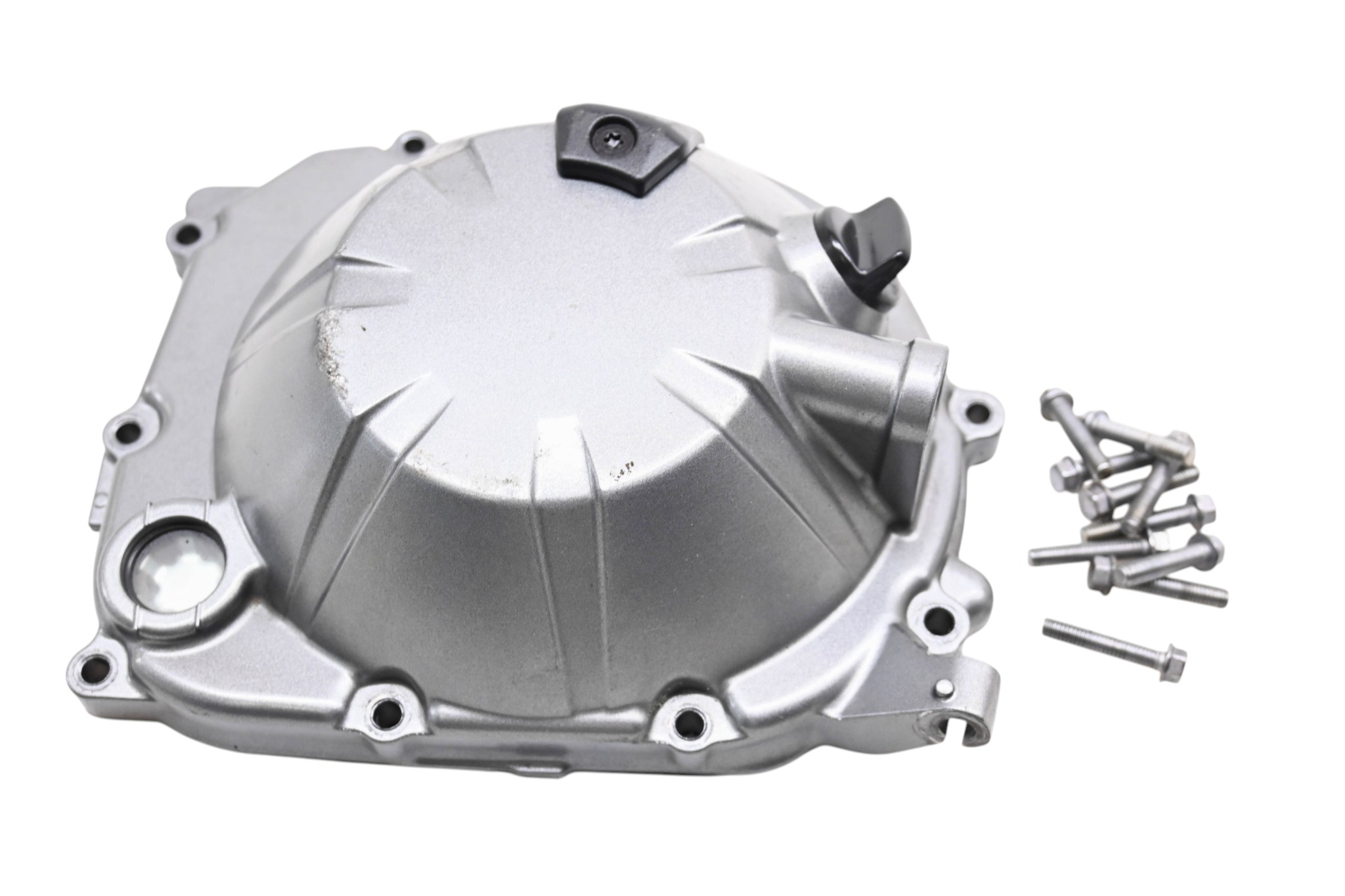 17 Kawasaki Z900 ABS Clutch Cover