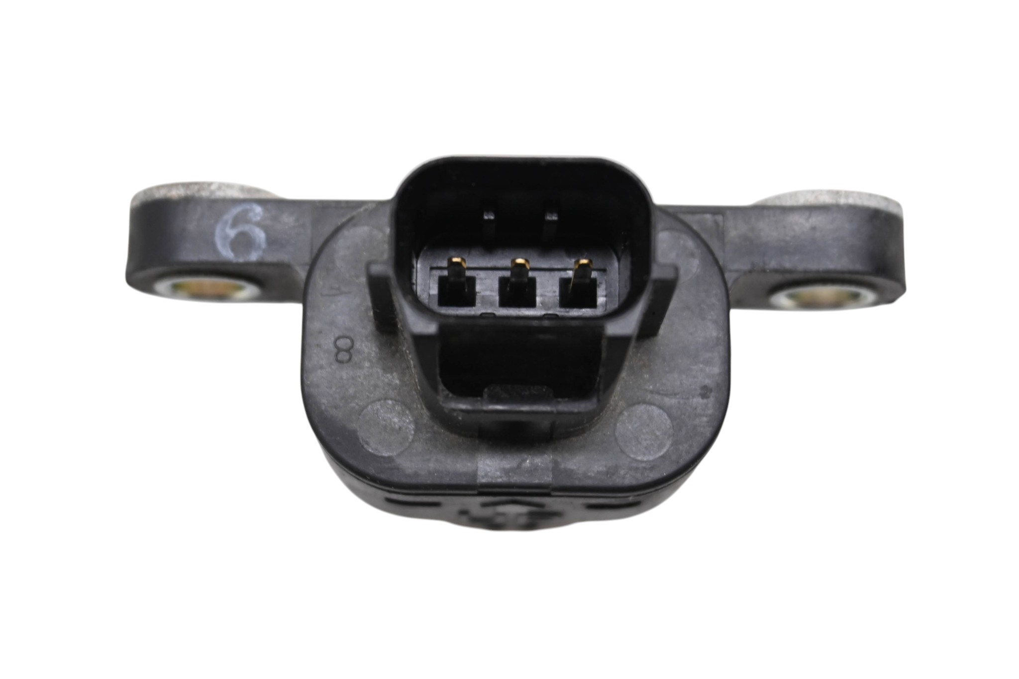 17 Kawasaki Z900 ABS Tip Roll Over Sensor