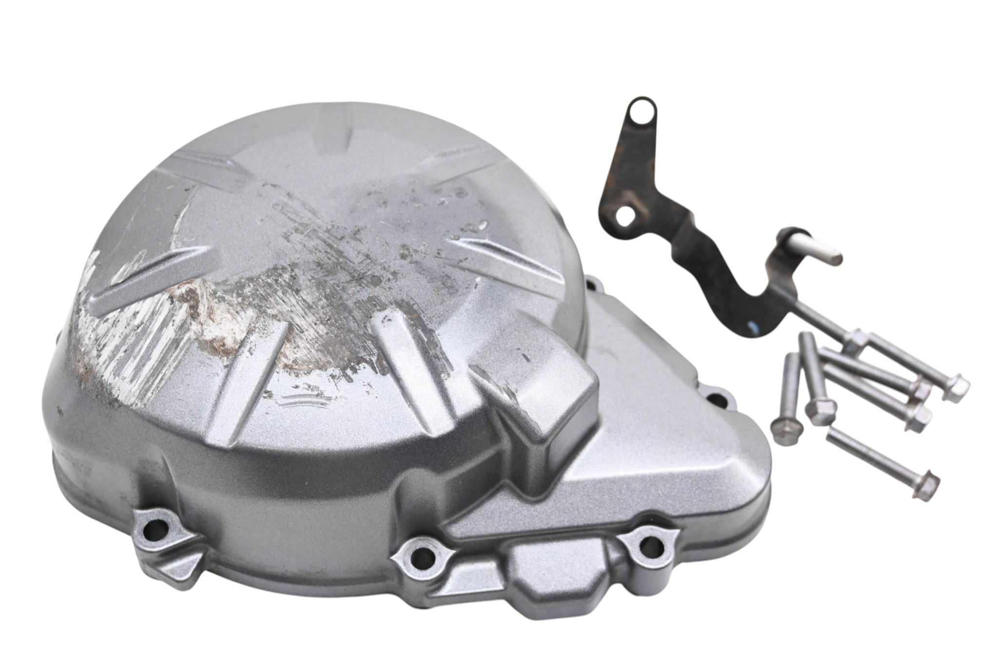 17 Kawasaki Z900 ABS Stator Cover