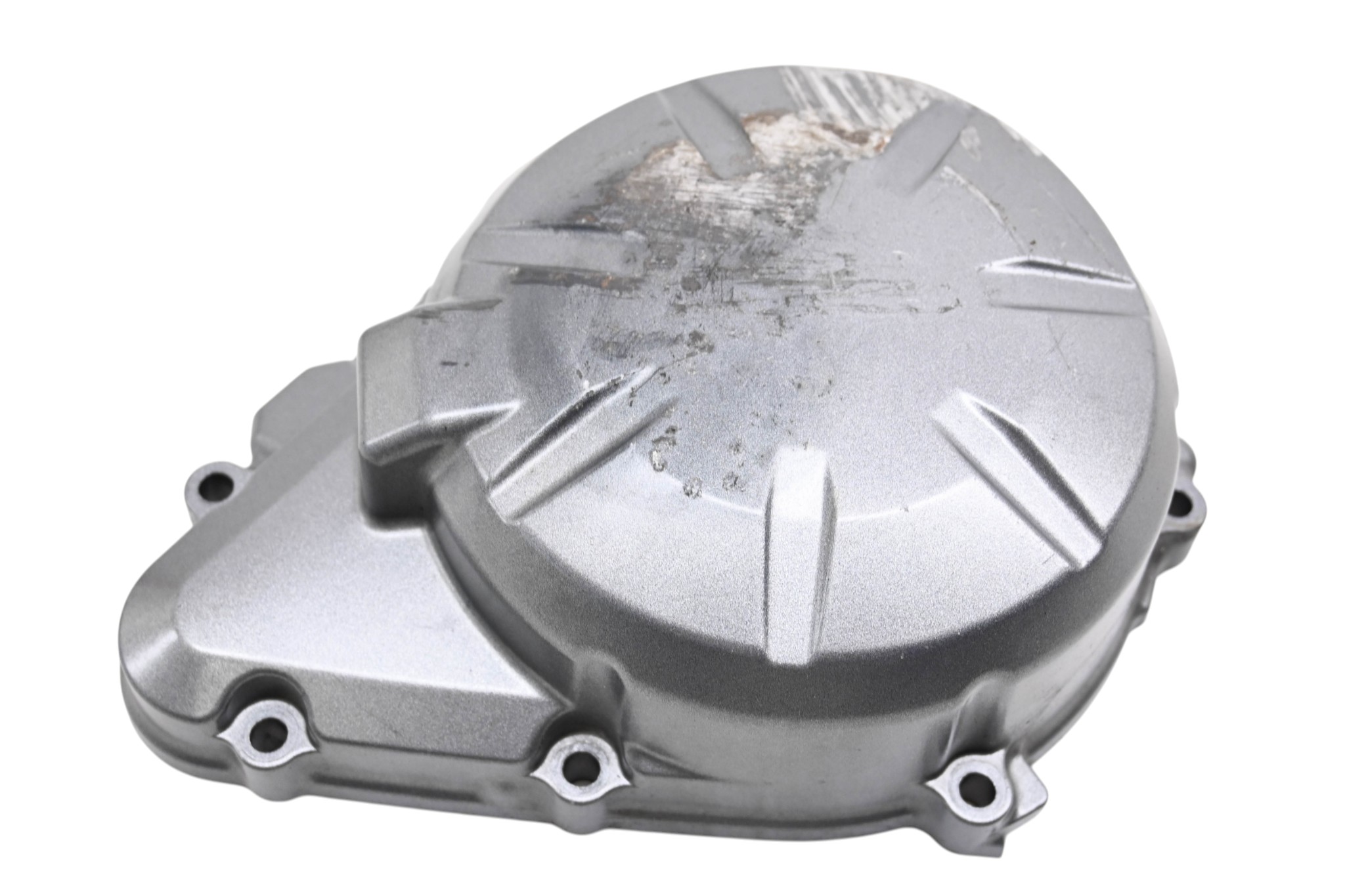 17 Kawasaki Z900 ABS Stator Cover