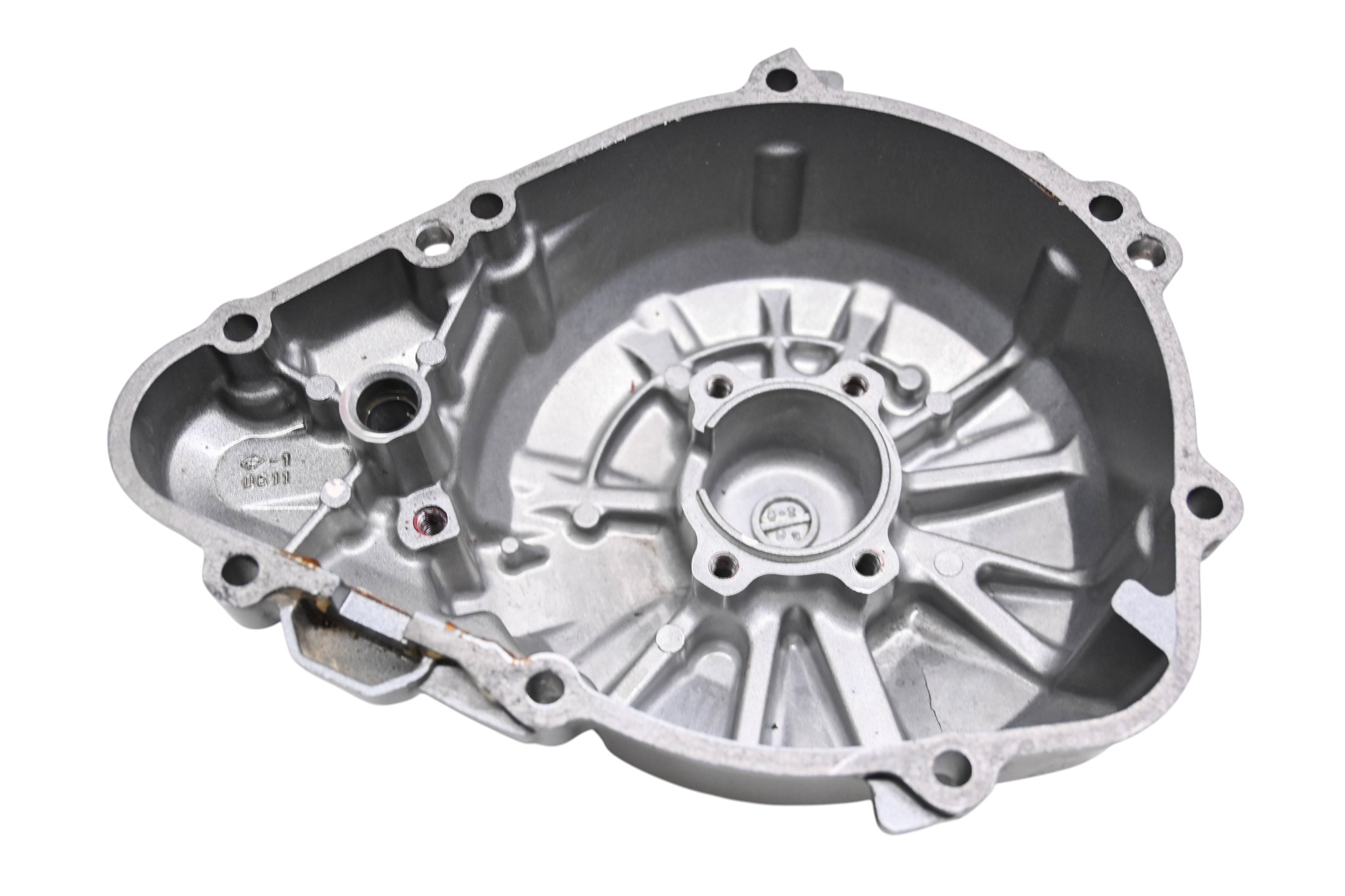 17 Kawasaki Z900 ABS Stator Cover