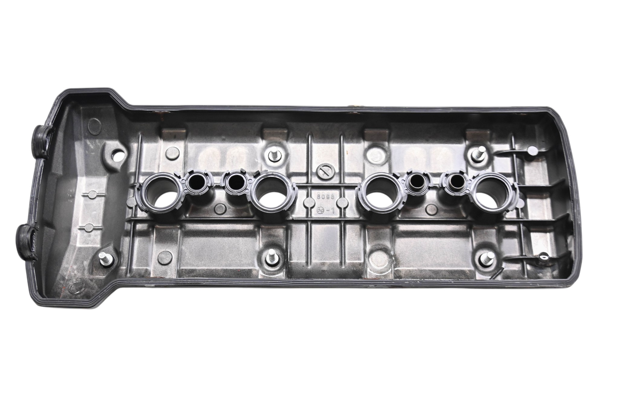 17 Kawasaki Z900 ABS Valve Cover