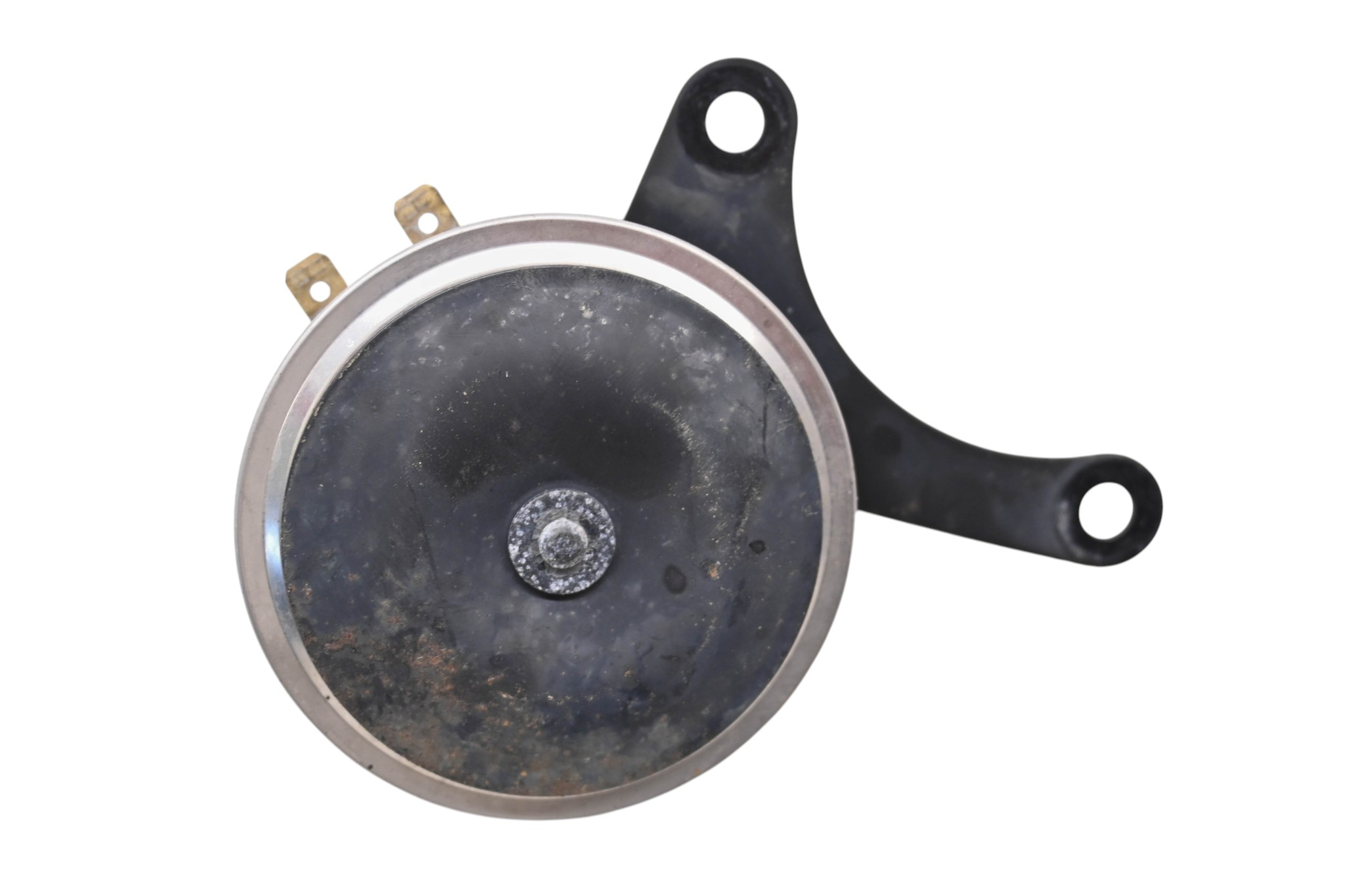 17 Kawasaki Z900 ABS Horn