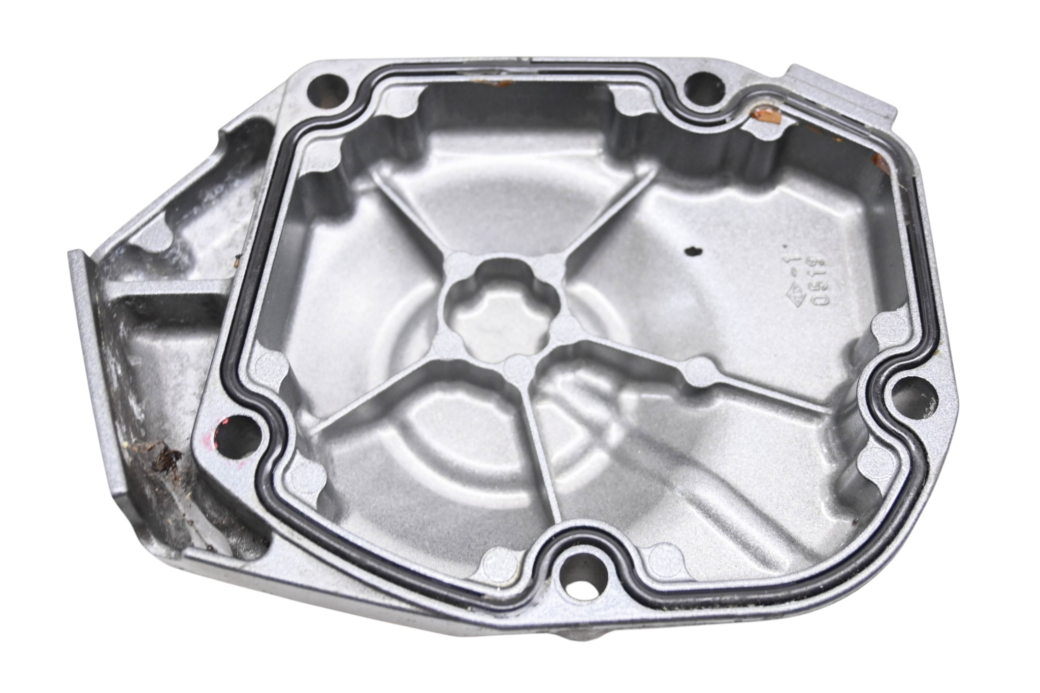 17 Kawasaki Z900 ABS Pulser Cover