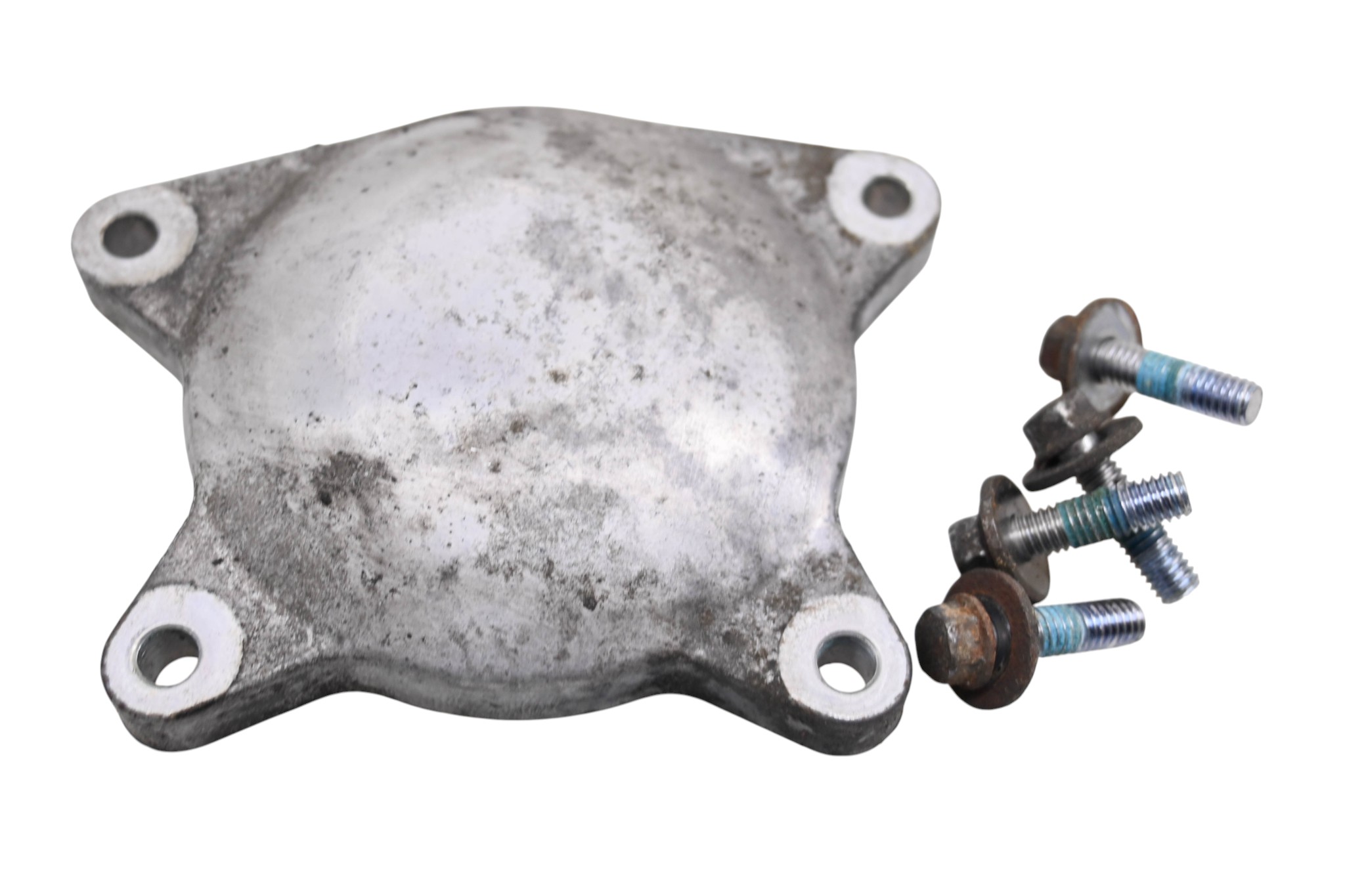 17 Kawasaki Z900 ABS Engine Cover