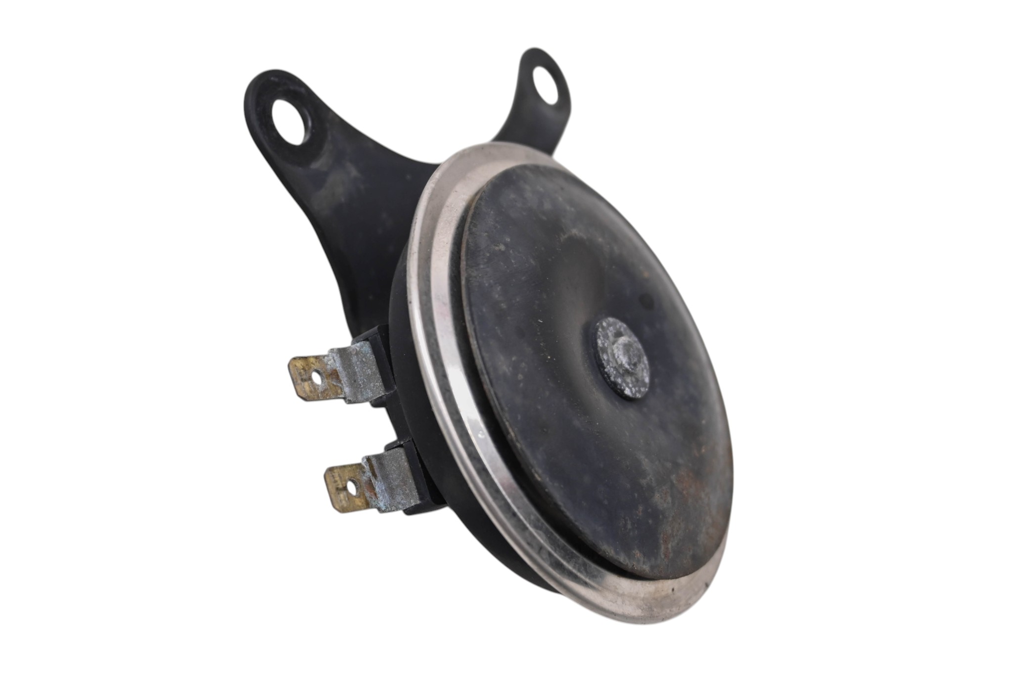 17 Kawasaki Z900 ABS Horn