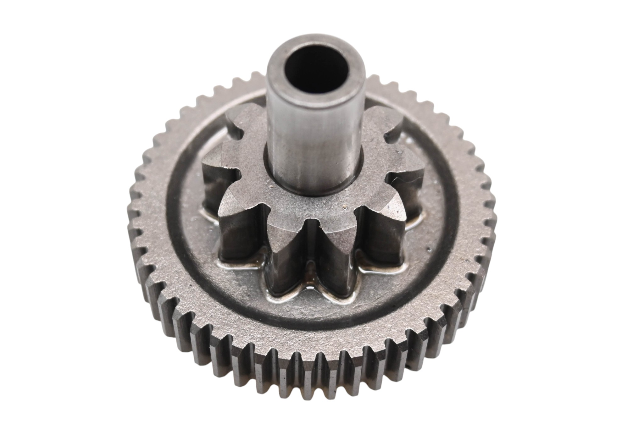 17 Kawasaki Z900 ABS Starter Gear