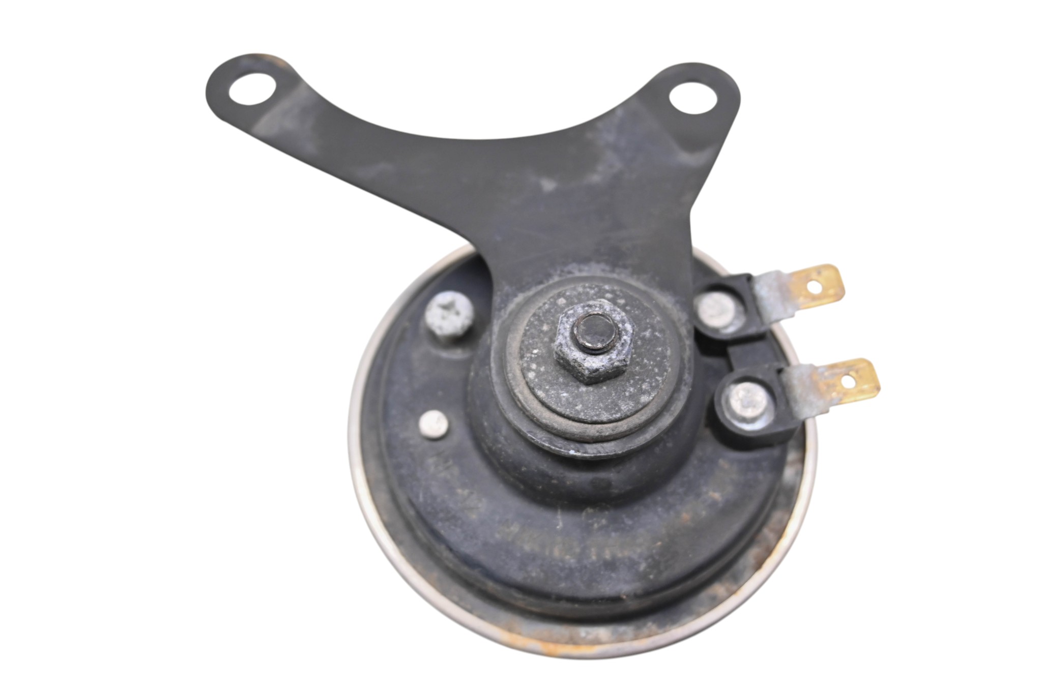 17 Kawasaki Z900 ABS Horn