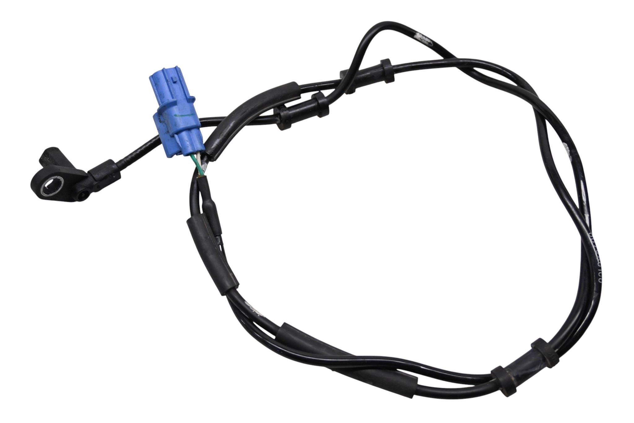 17 Kawasaki Z900 ABS Front Speed Sensor