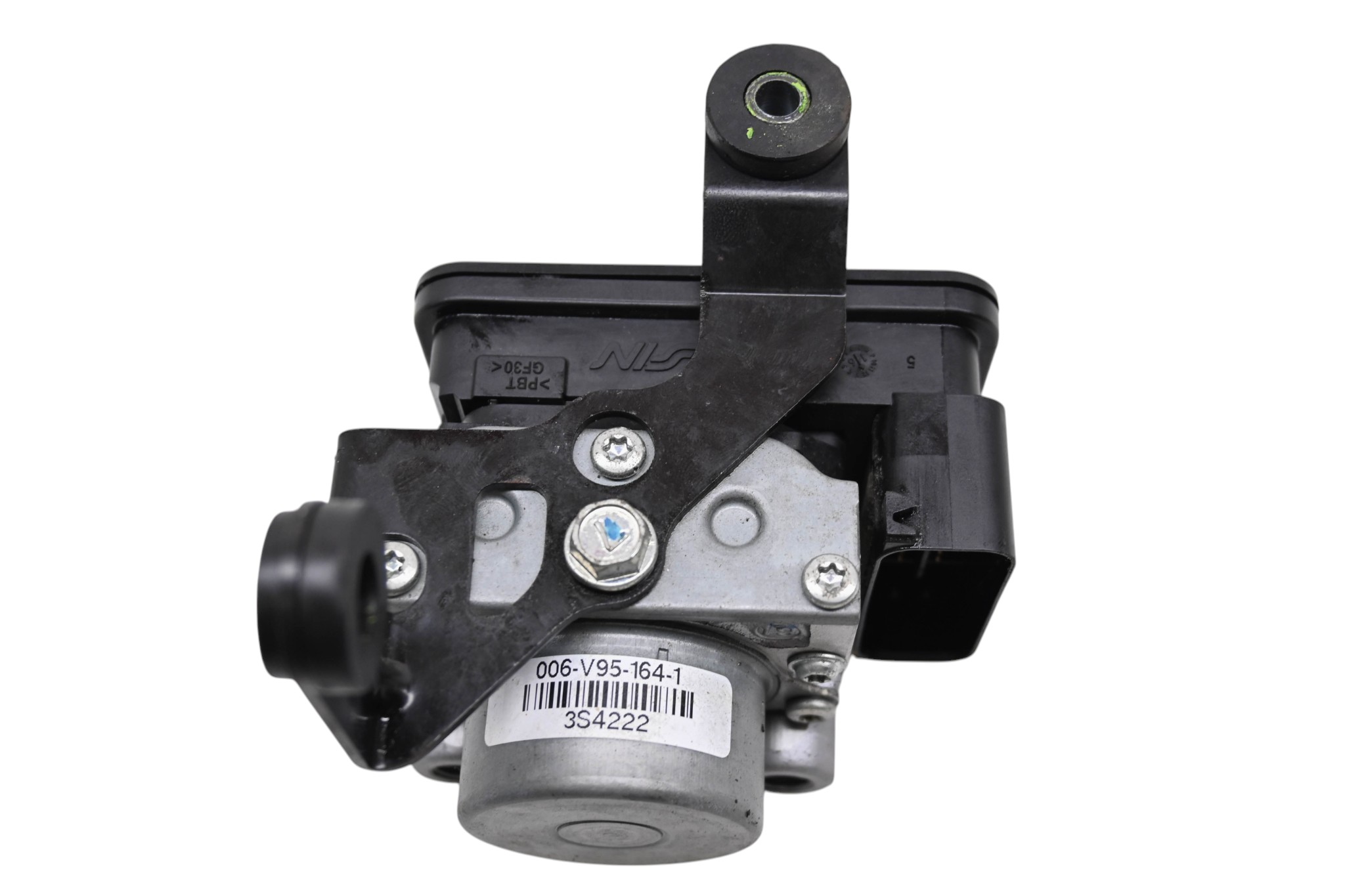 17 Kawasaki Z900 ABS Abs Oil Pump Assembly