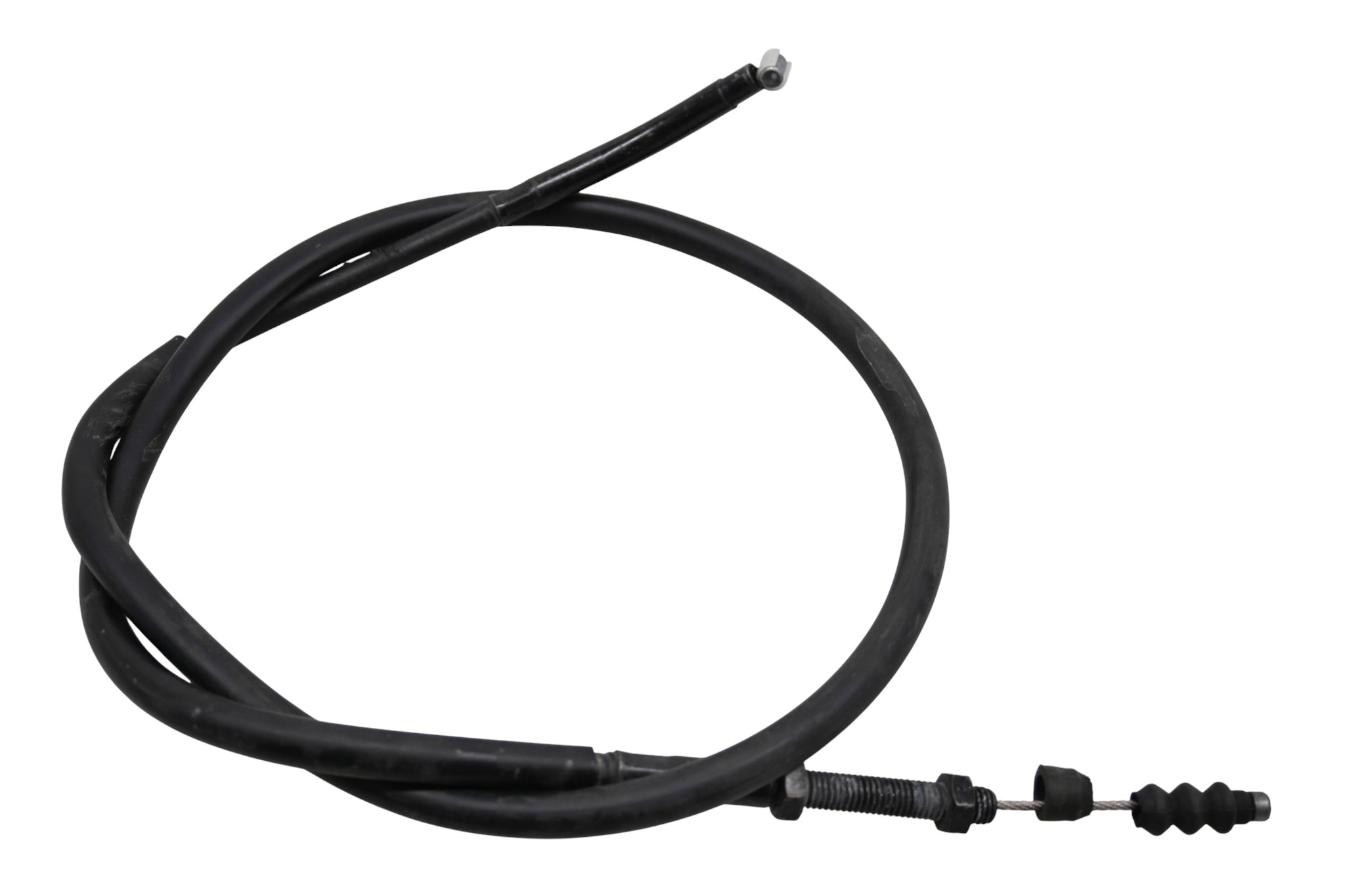 17 Kawasaki Z900 ABS Clutch Cable