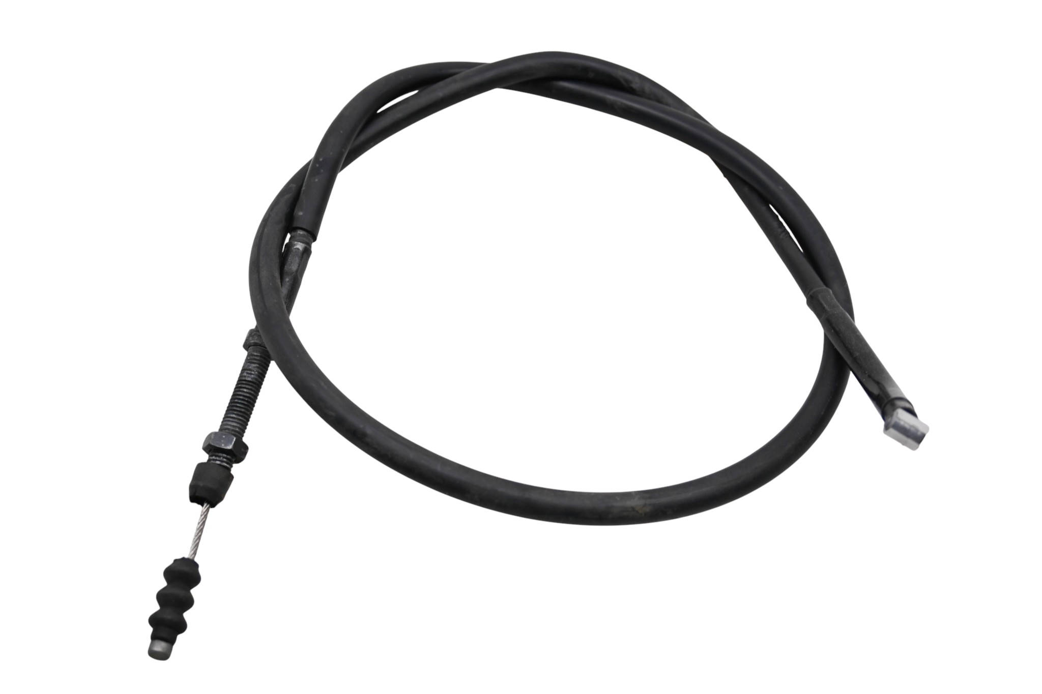 17 Kawasaki Z900 ABS Clutch Cable
