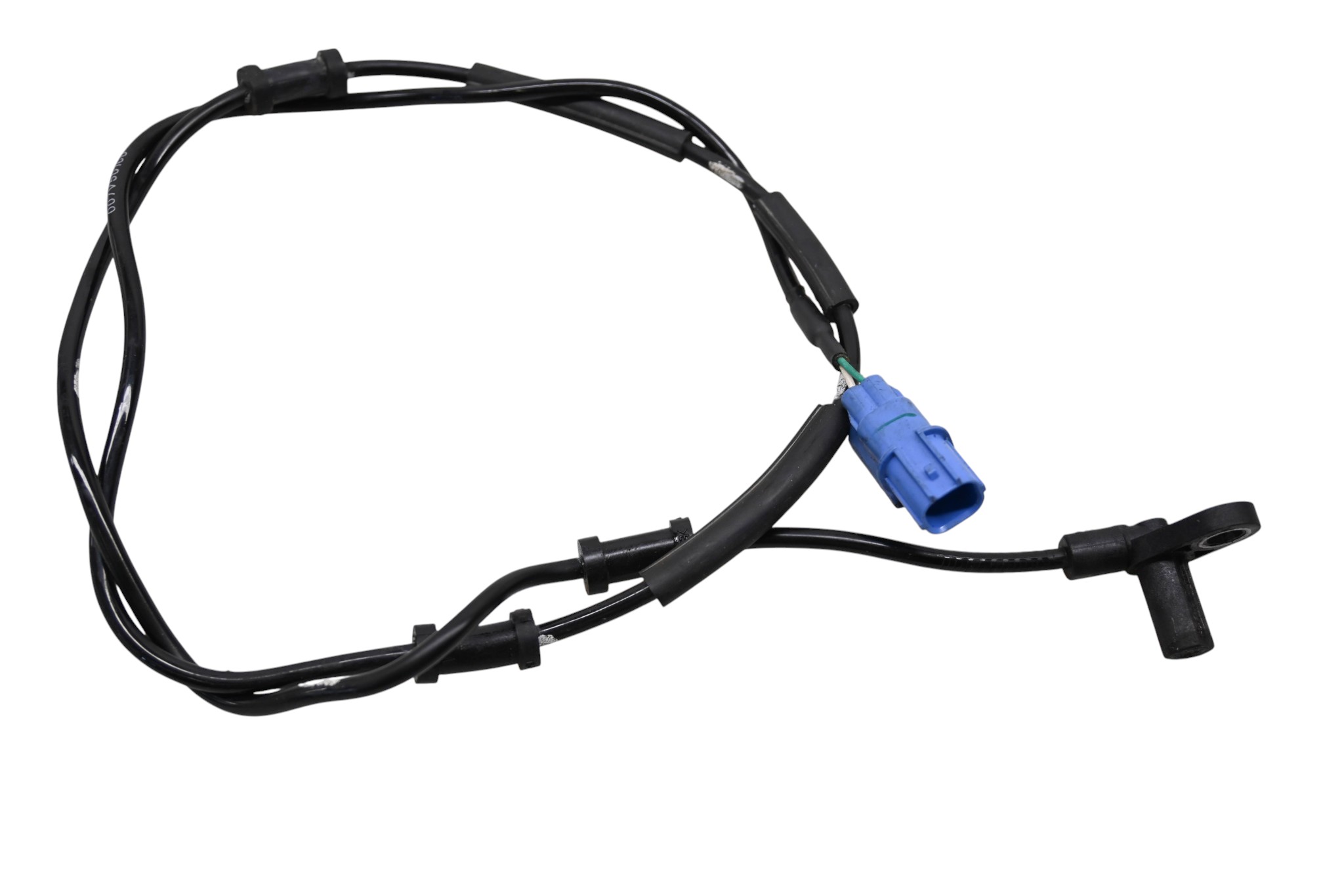 17 Kawasaki Z900 ABS Front Speed Sensor
