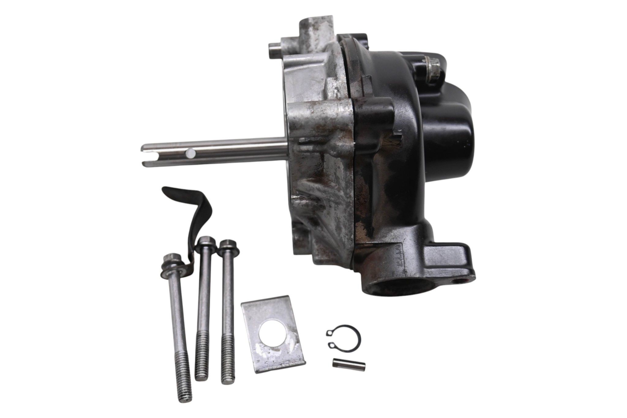 17 Kawasaki Z900 ABS Water Pump