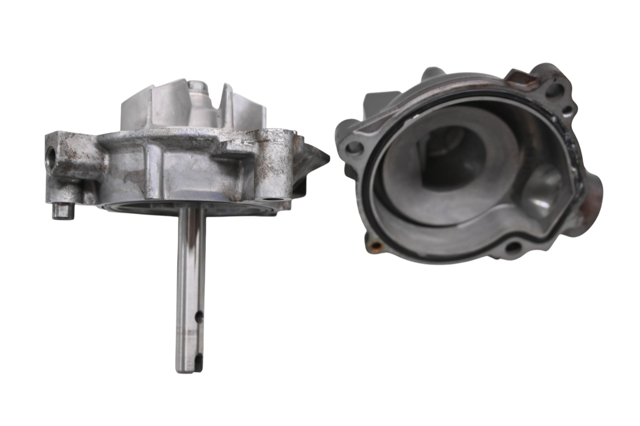 17 Kawasaki Z900 ABS Water Pump