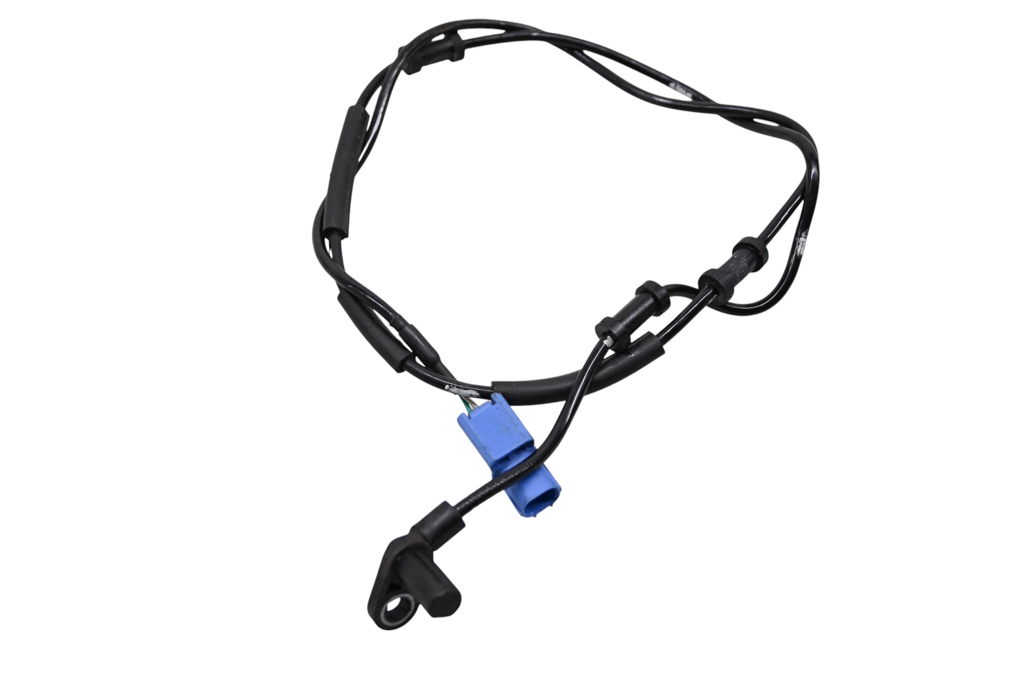 17 Kawasaki Z900 ABS Front Speed Sensor