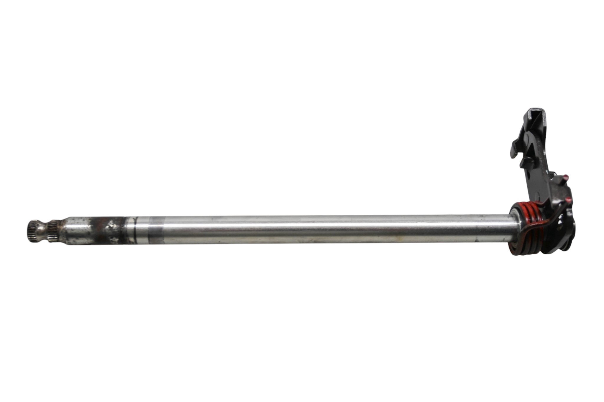 17 Kawasaki Z900 ABS Transmission Shift Shaft Shifter
