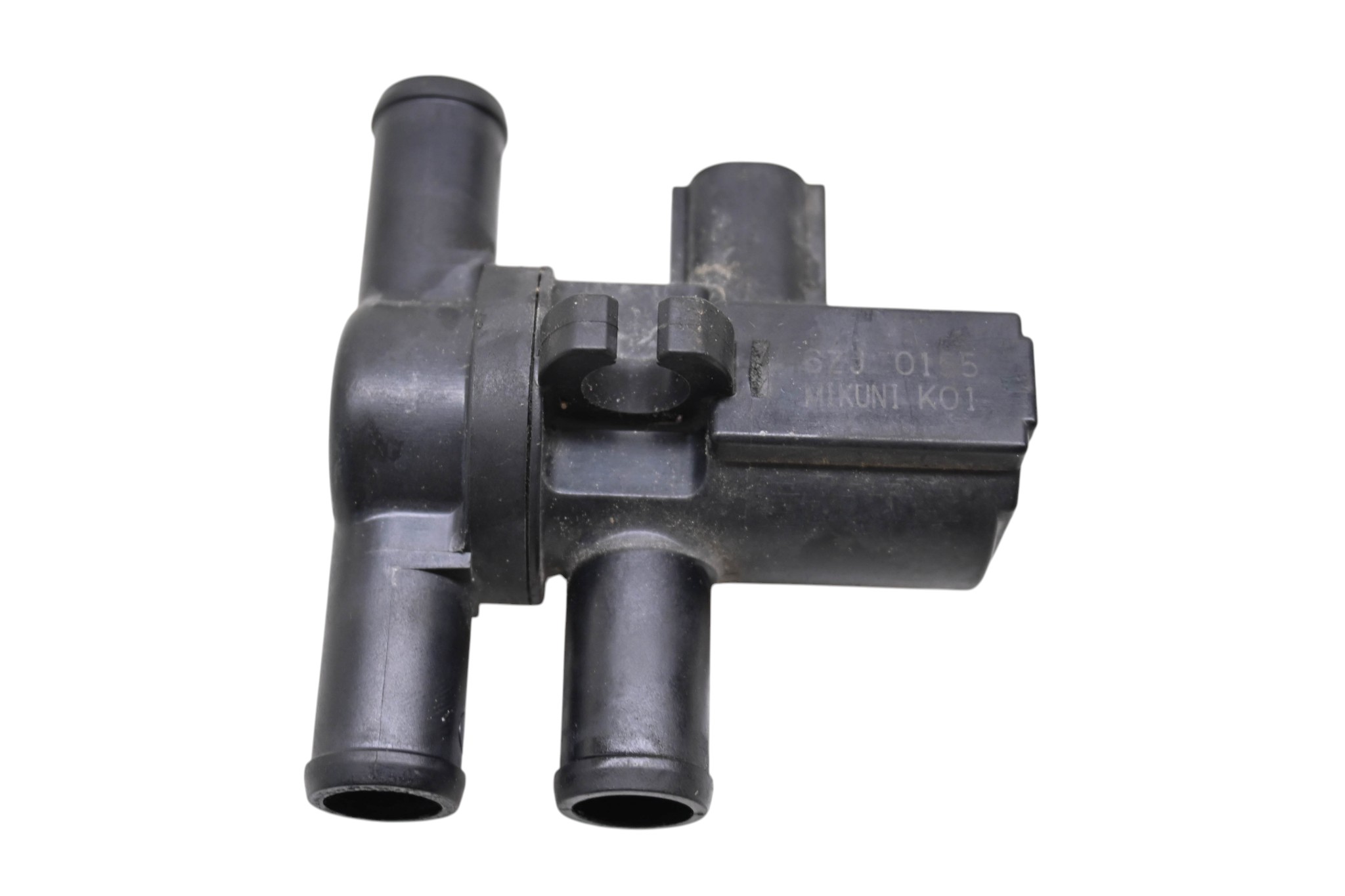 17 Kawasaki Z900 ABS Air Cut Valve Solenoid