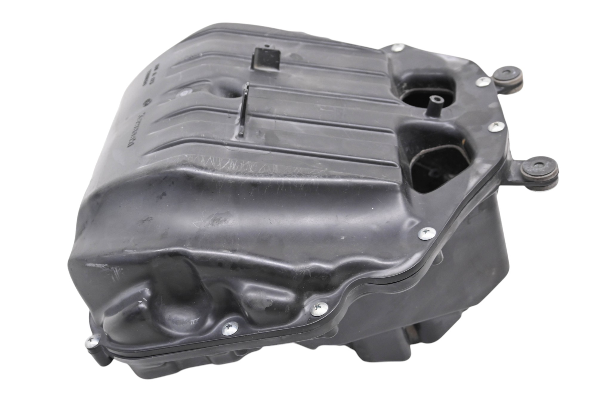 17 Kawasaki Z900 ABS Airbox Intake Air Box
