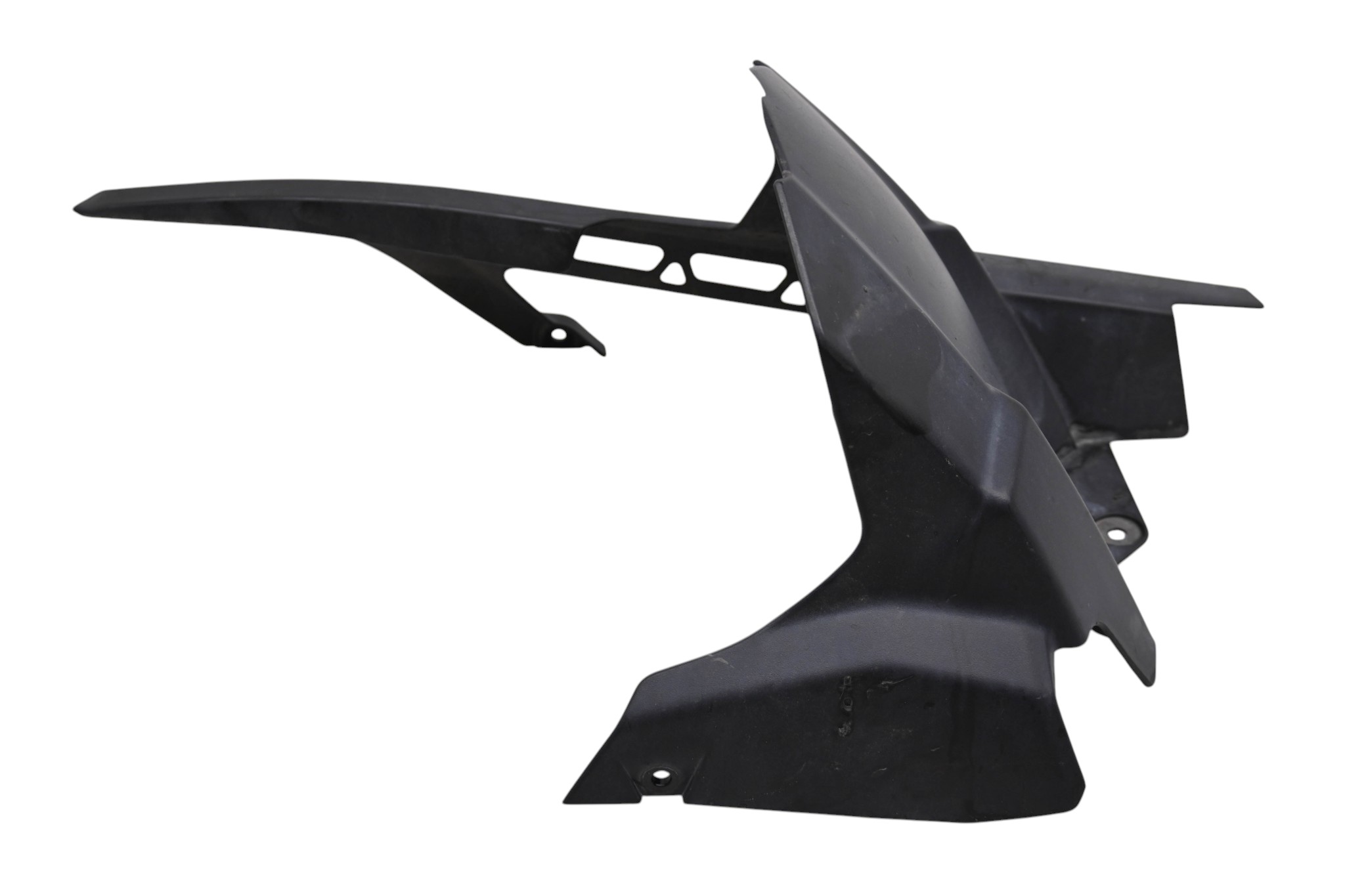 17 Kawasaki Z900 ABS Rear Inner Fender