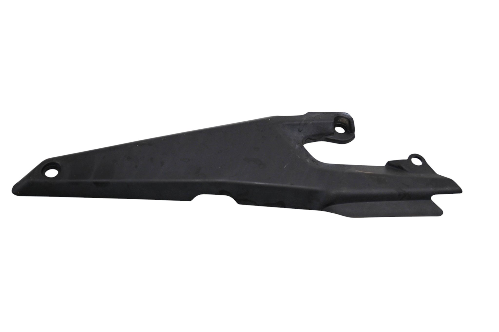 17 Kawasaki Z900 ABS Left Harness Cover