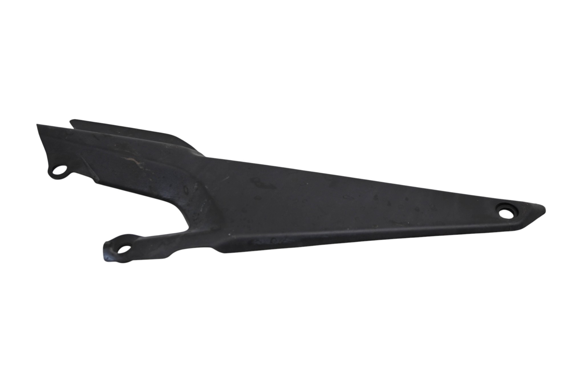 17 Kawasaki Z900 ABS Left Harness Cover