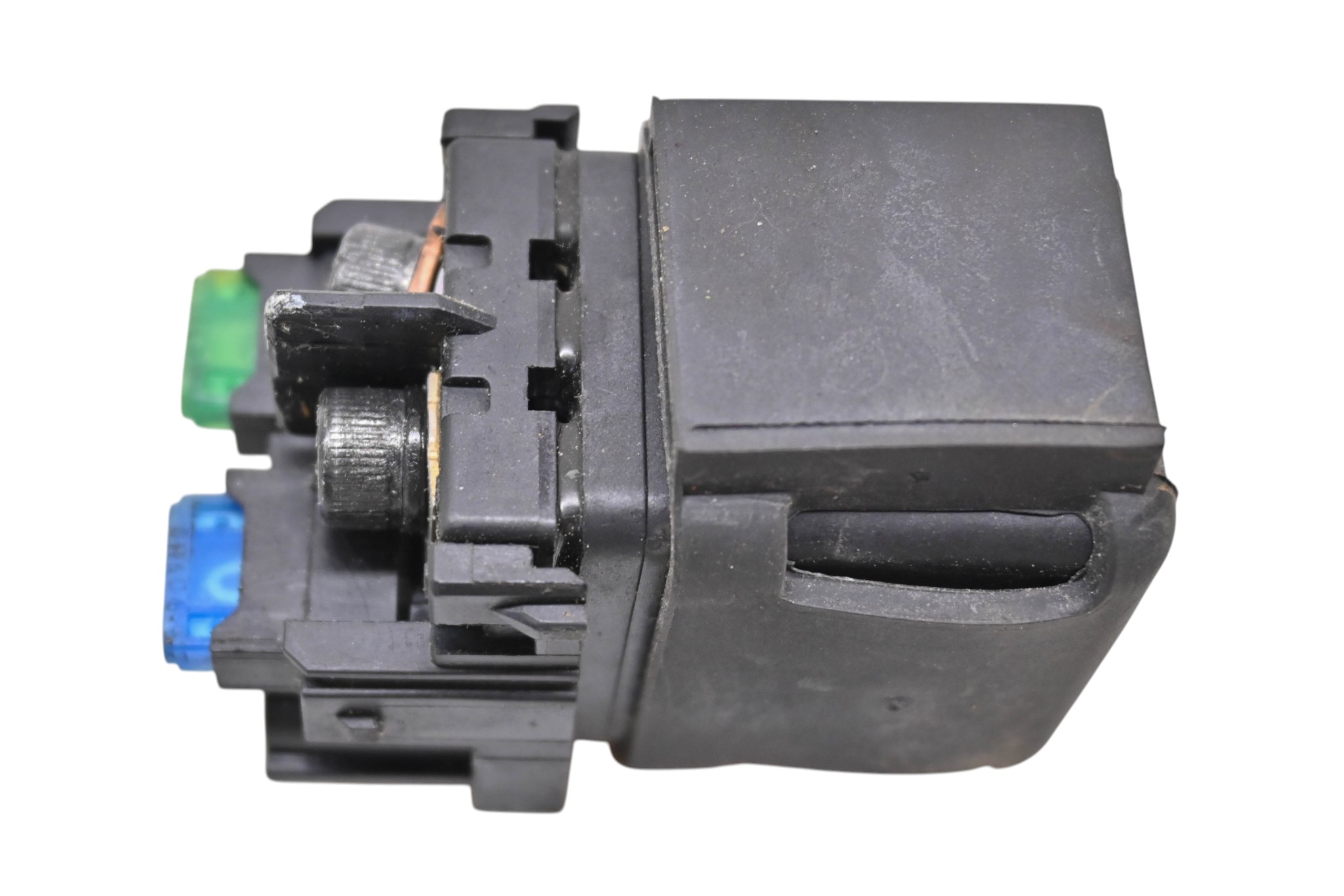 17 Kawasaki Z900 ABS Starter Solenoid