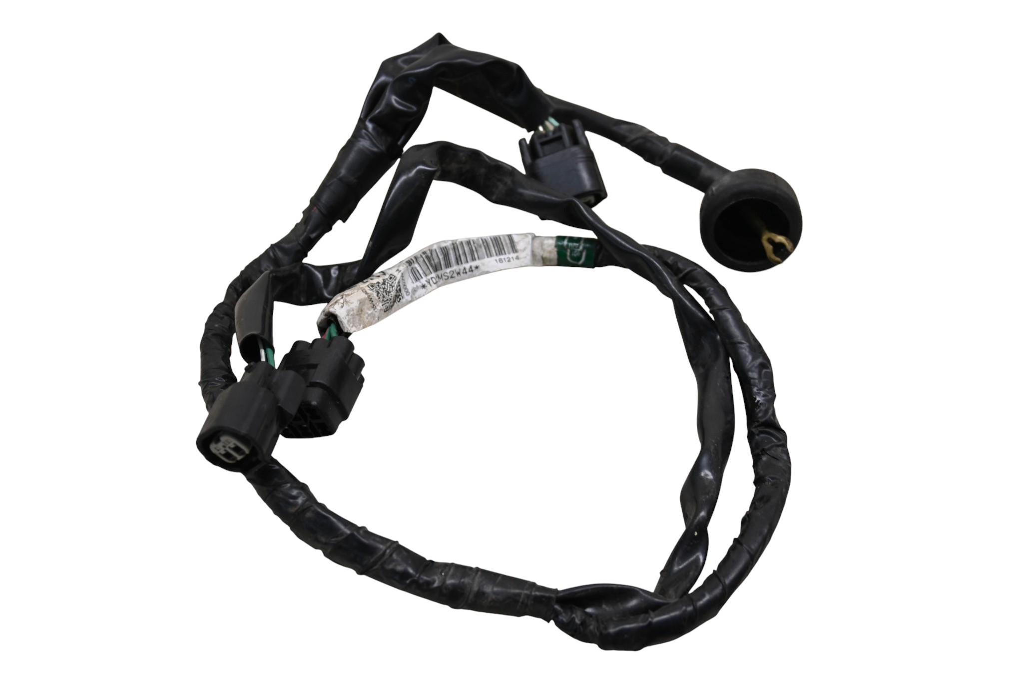 17 Kawasaki Z900 ABS Wire Sub-Harness Electrical Wiring