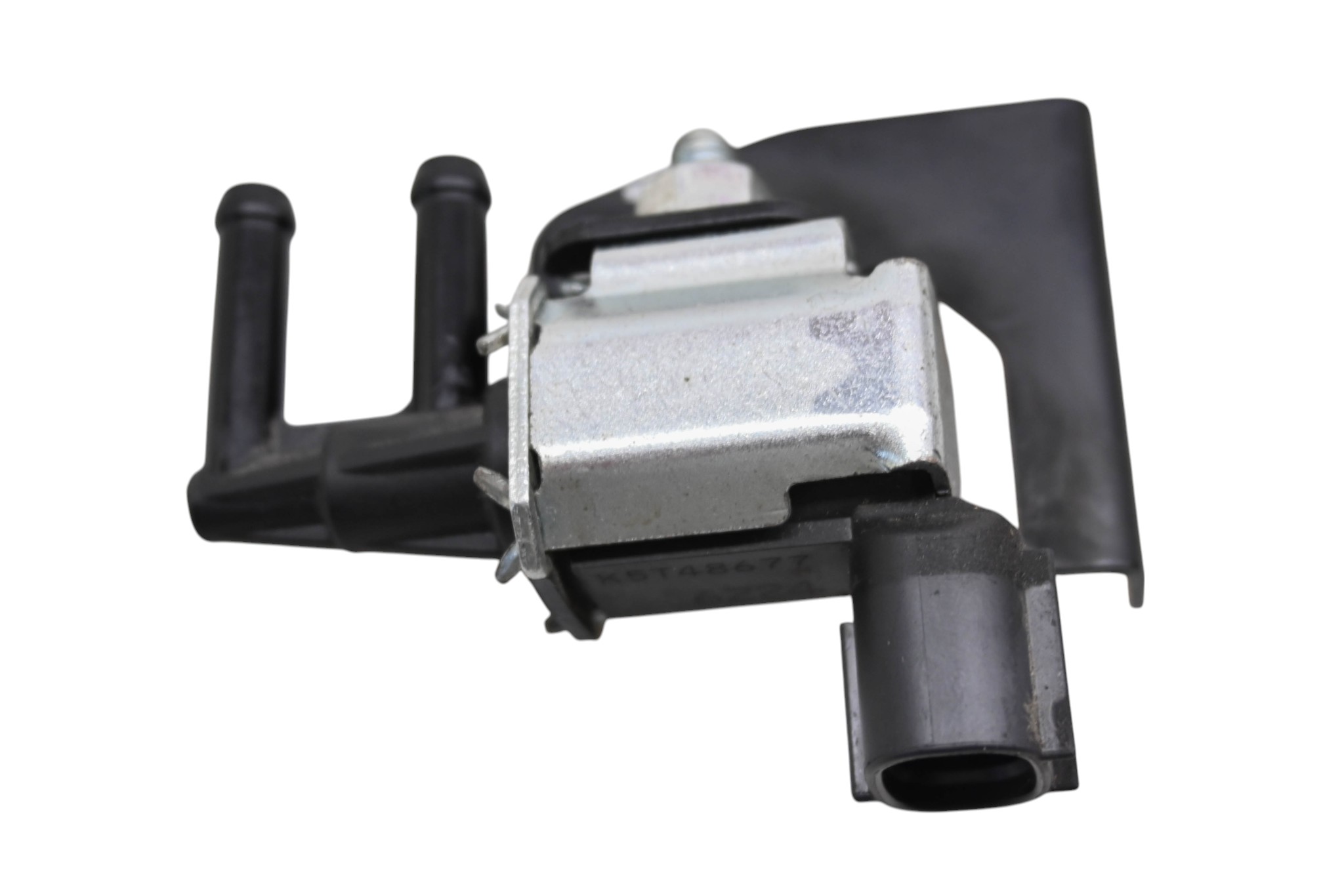 17 Kawasaki Z900 ABS Pcv Valve