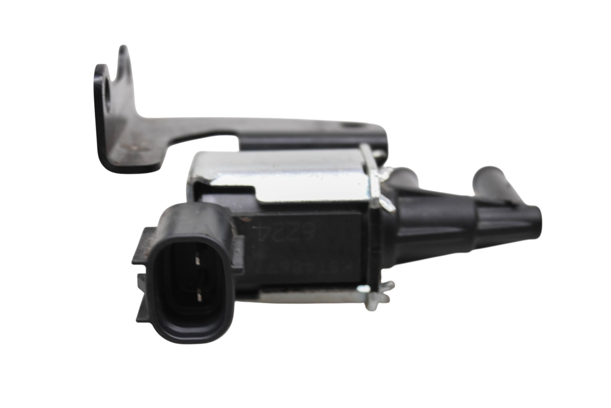 17 Kawasaki Z900 ABS Pcv Valve