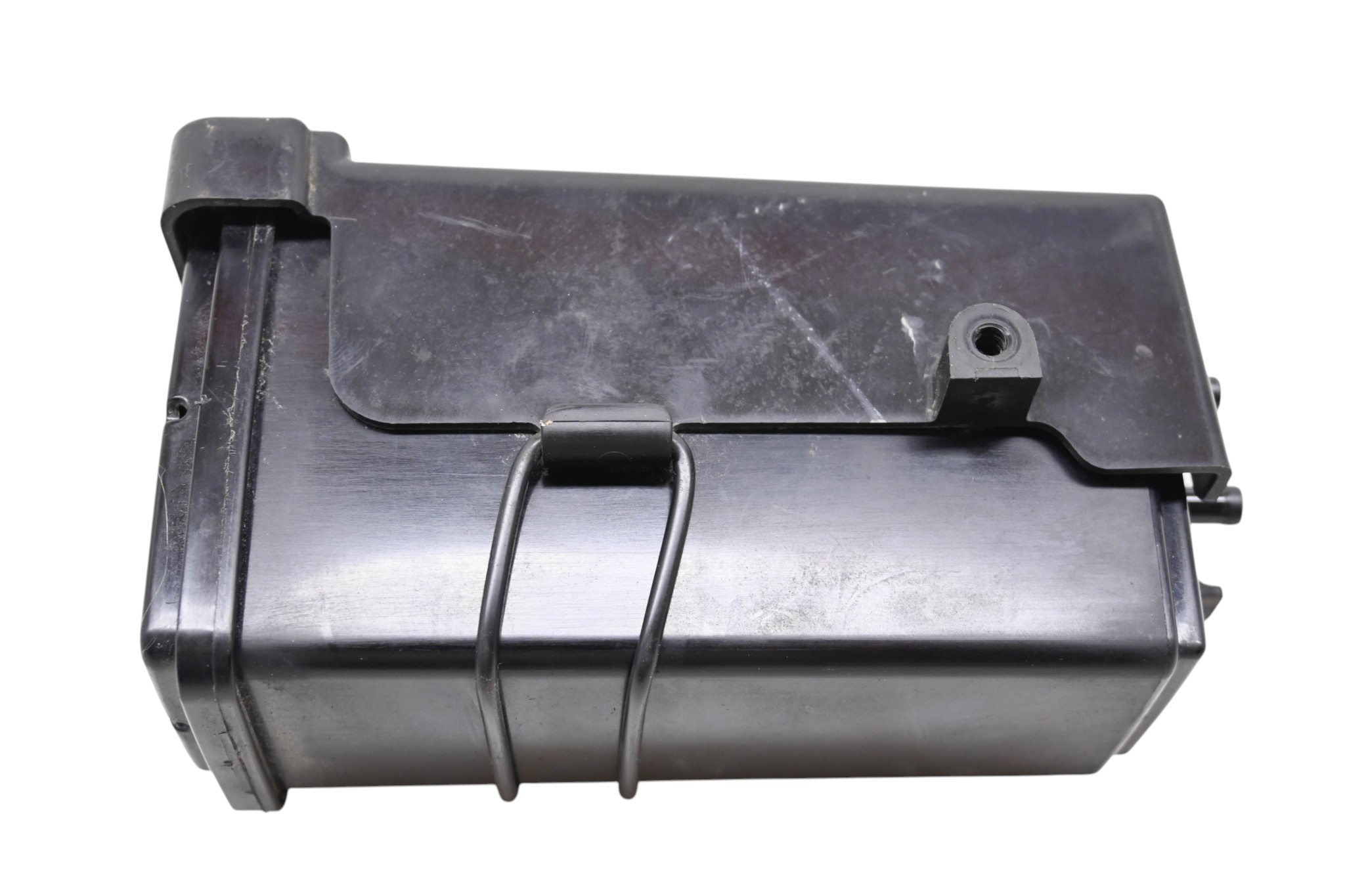 17 Kawasaki Z900 ABS Fuel Emissions Cannister