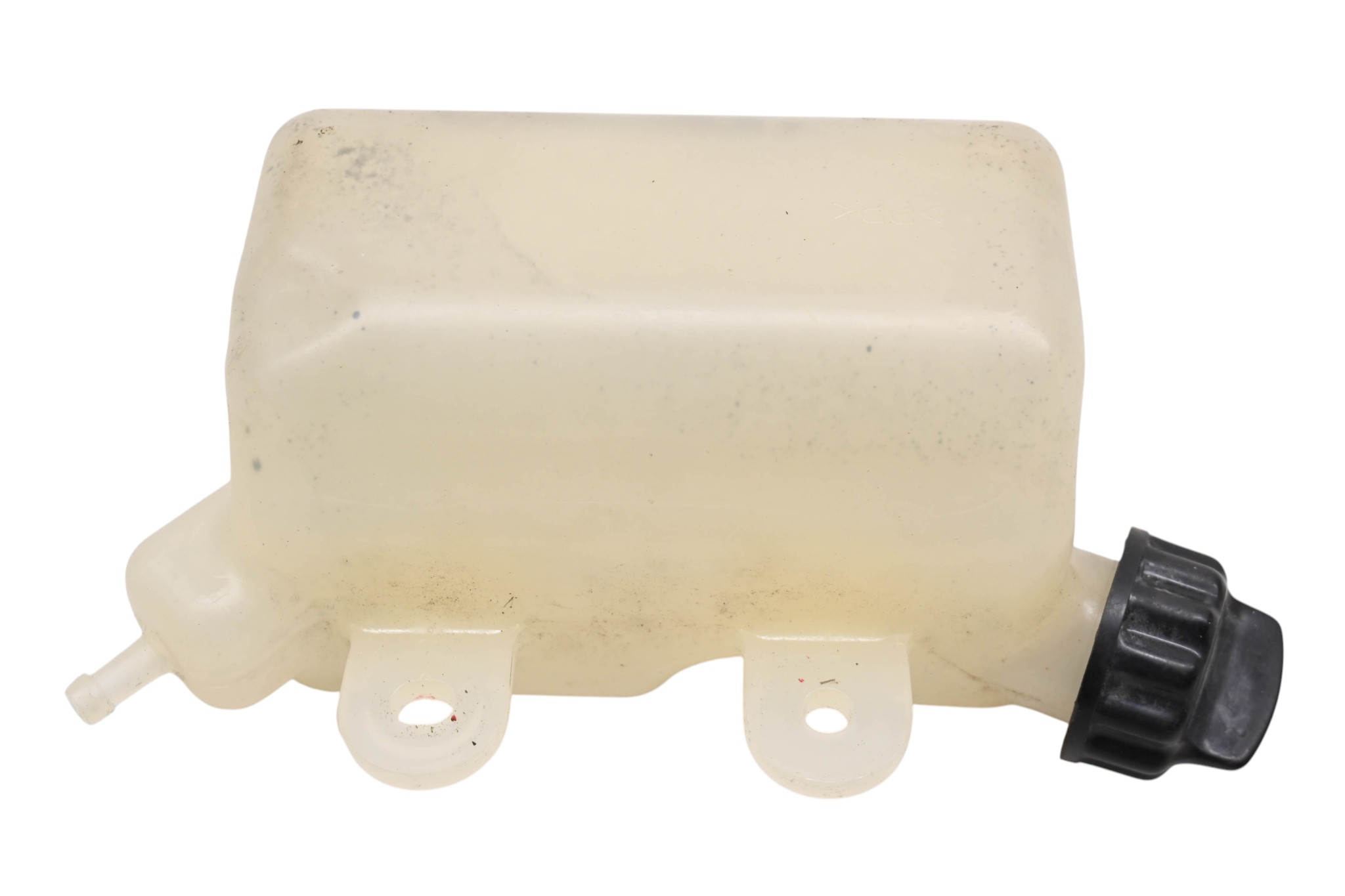17 Kawasaki Z900 ABS Coolant Overflow Radiator Bottle