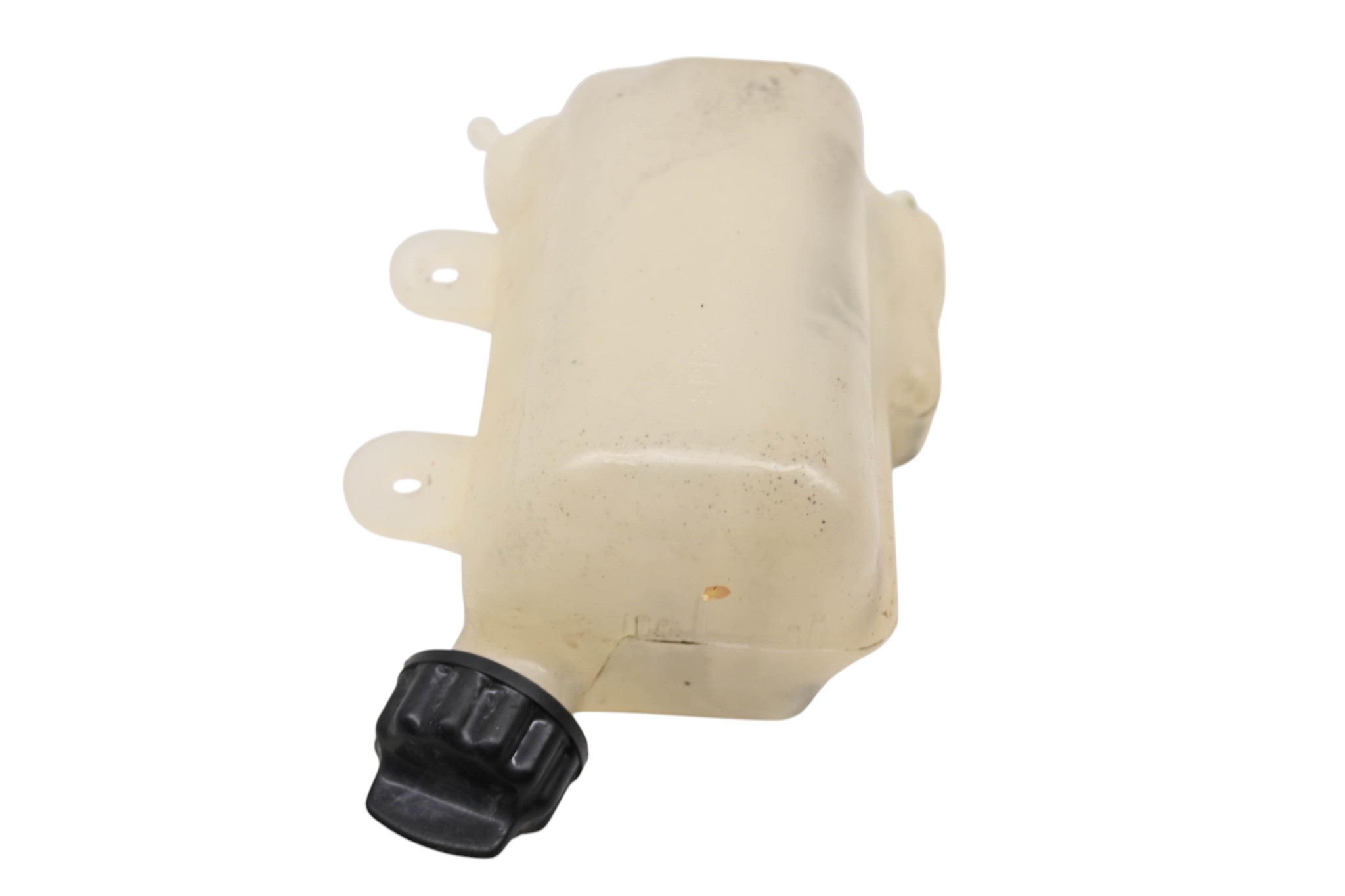 17 Kawasaki Z900 ABS Coolant Overflow Radiator Bottle