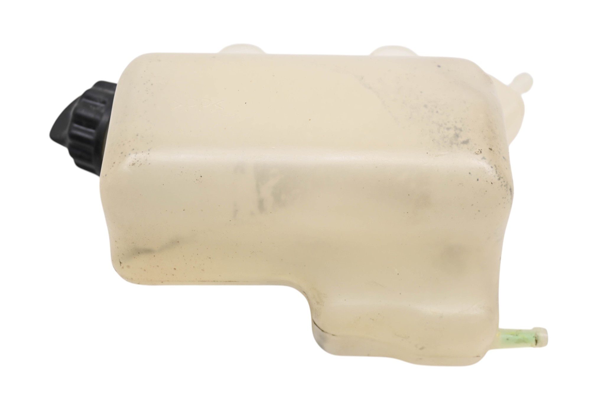 17 Kawasaki Z900 ABS Coolant Overflow Radiator Bottle