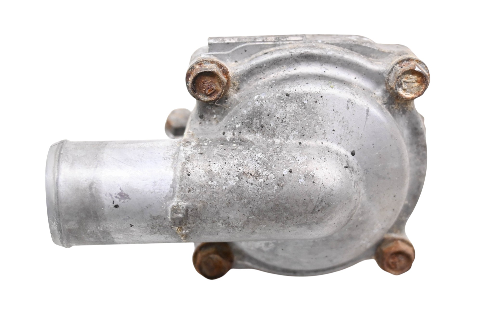 17 Kawasaki Z900 ABS Thermostat & Housing