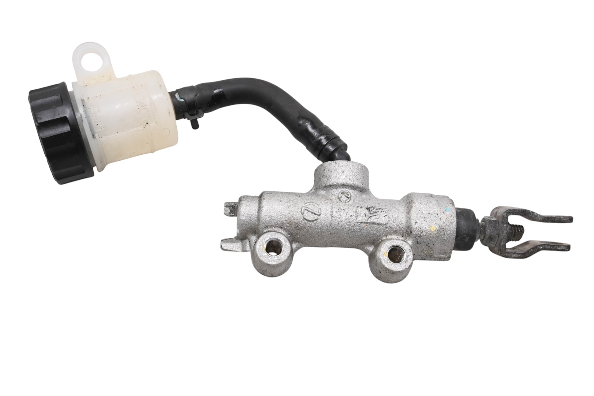17 Kawasaki Z900 ABS Rear Brake Master Cylinder