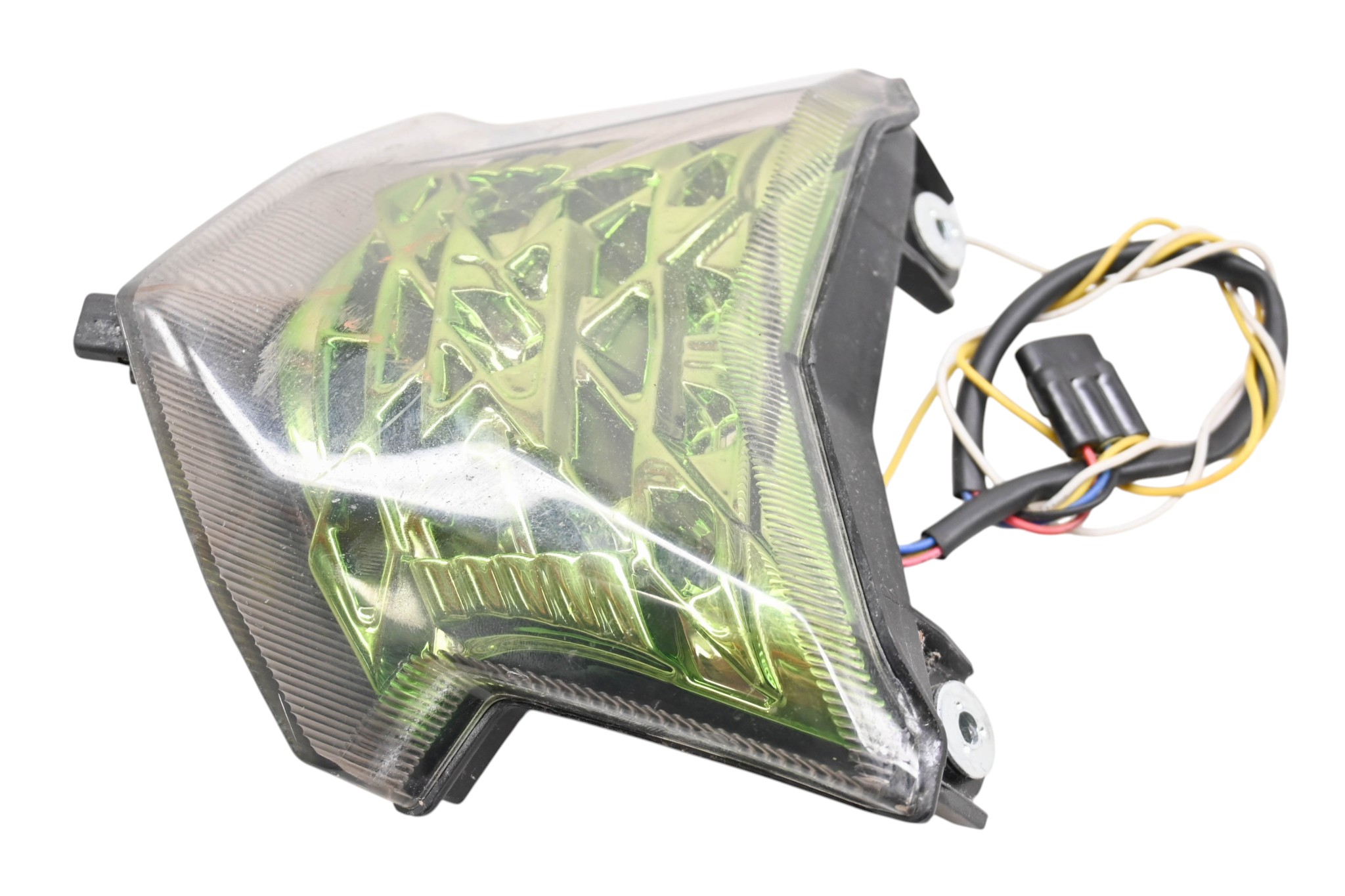 17 Kawasaki Z900 ABS Tail Brake Light