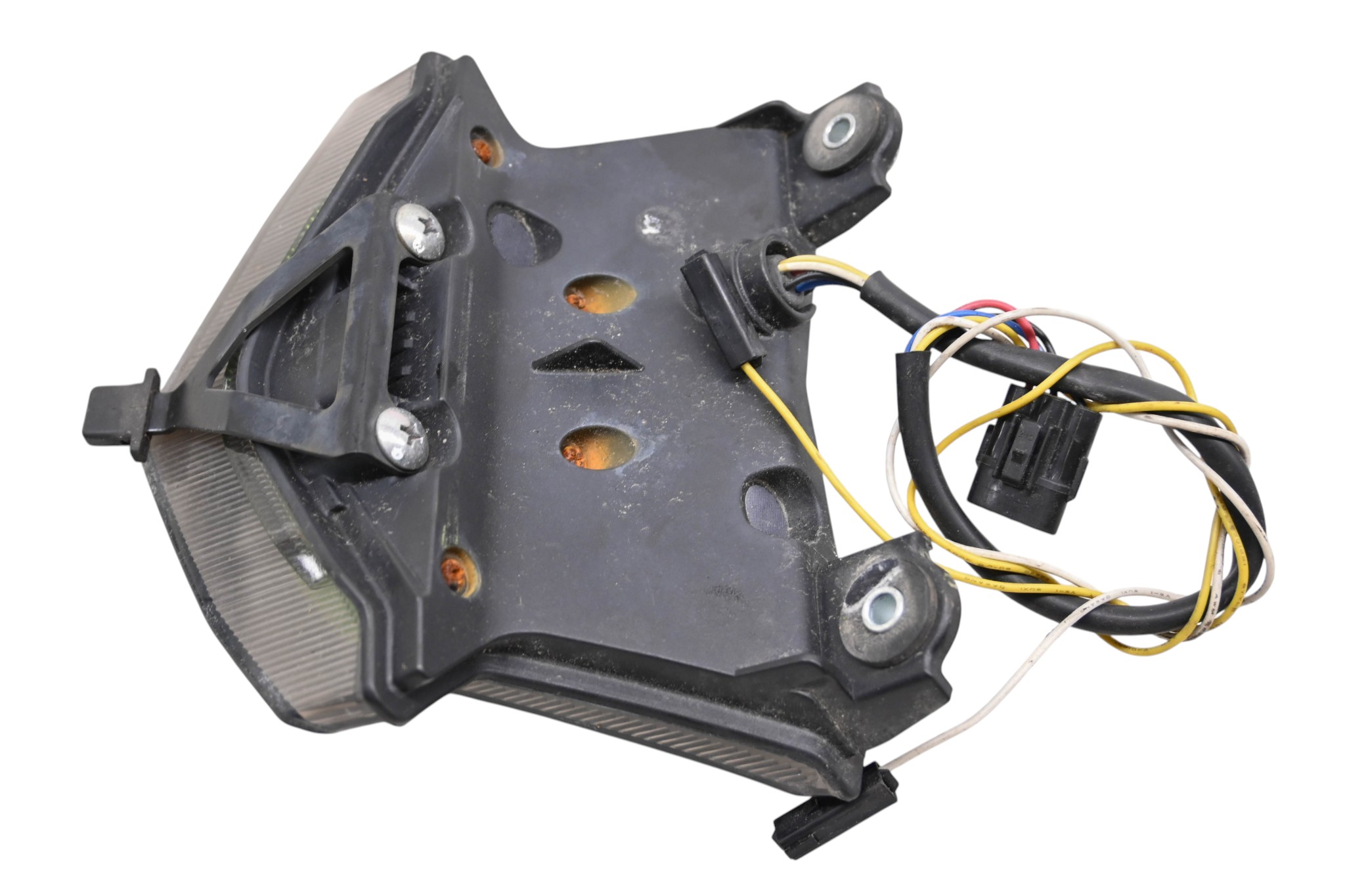 17 Kawasaki Z900 ABS Tail Brake Light